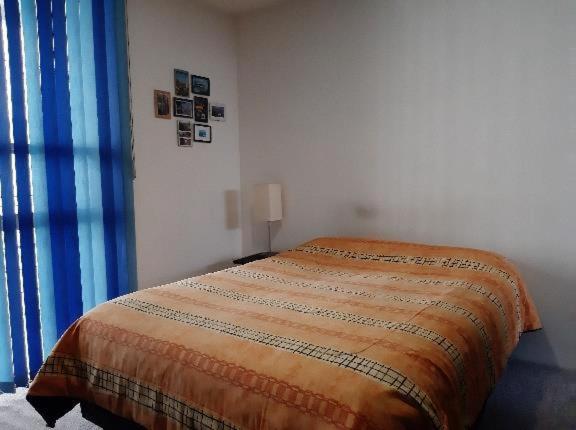 Departamento acogedor para viajeros y turistas view 4