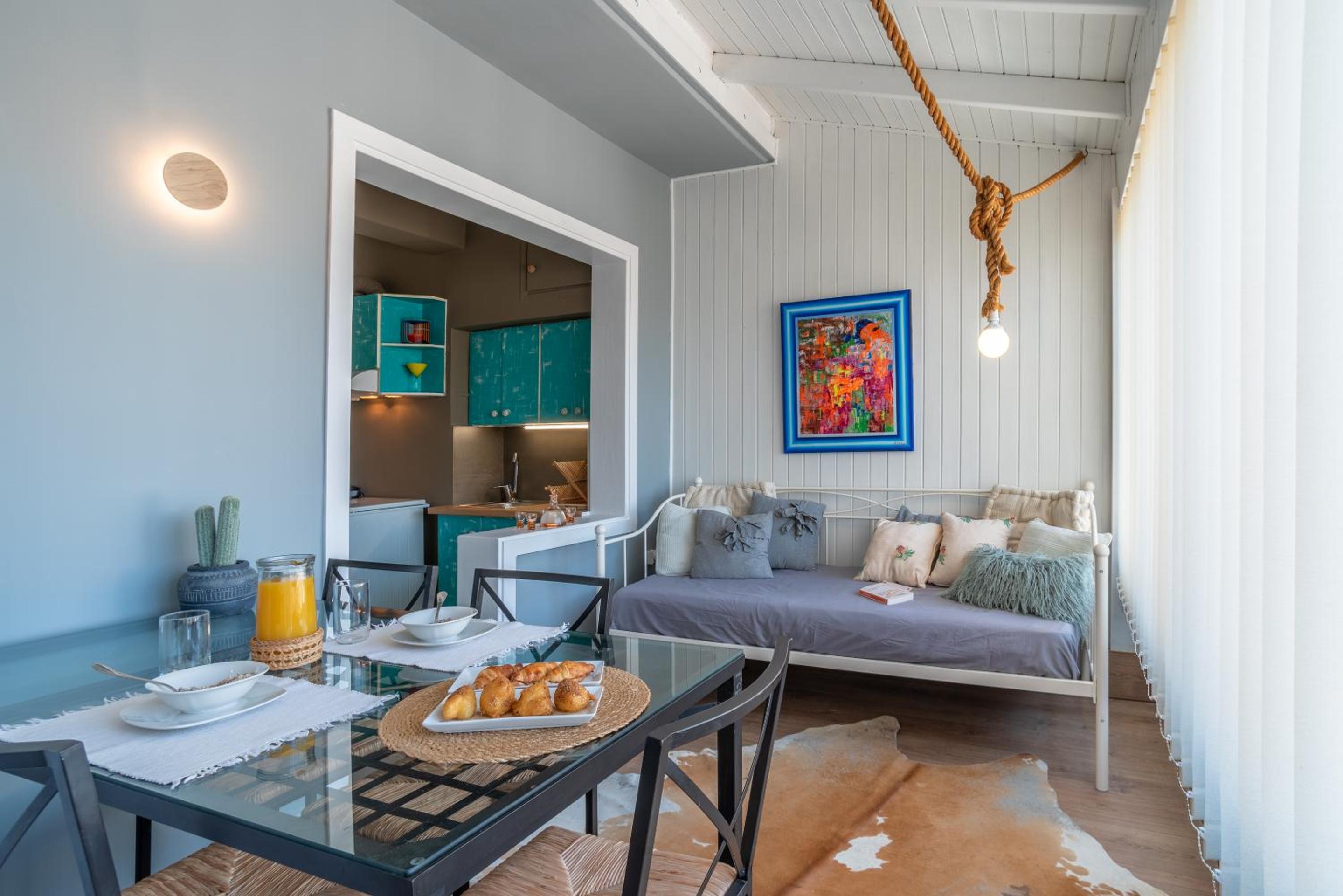 Saint Minas Loft view 5