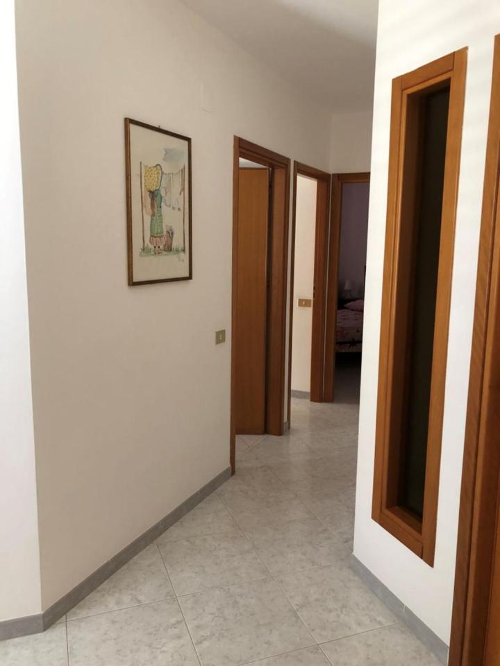 Attico Giusy en Balestrate — other