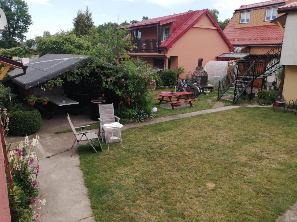 Kasieńka view 4