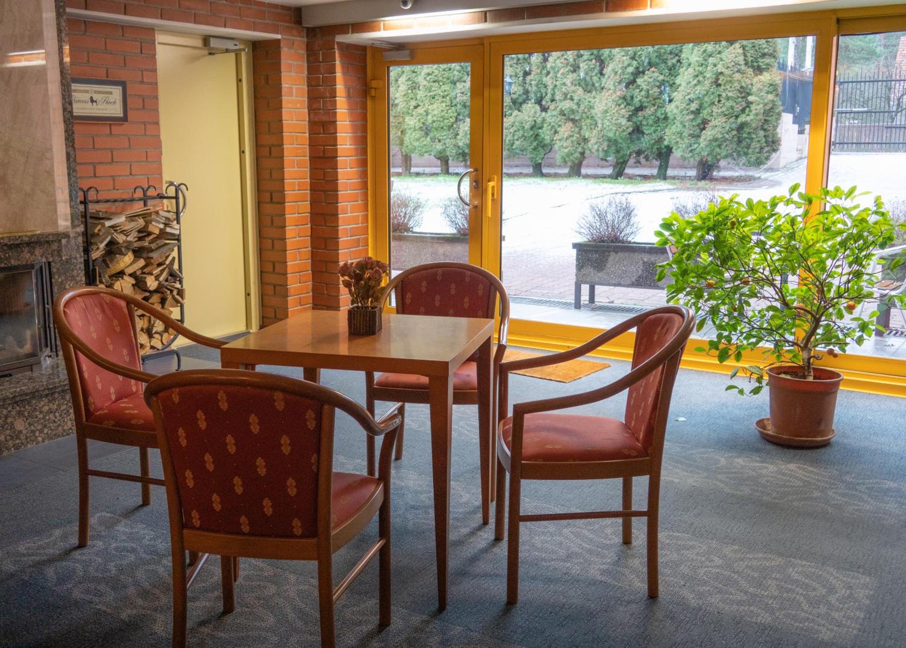 Tallinn Vacations - Tahetorni Hotel - Property Image 49