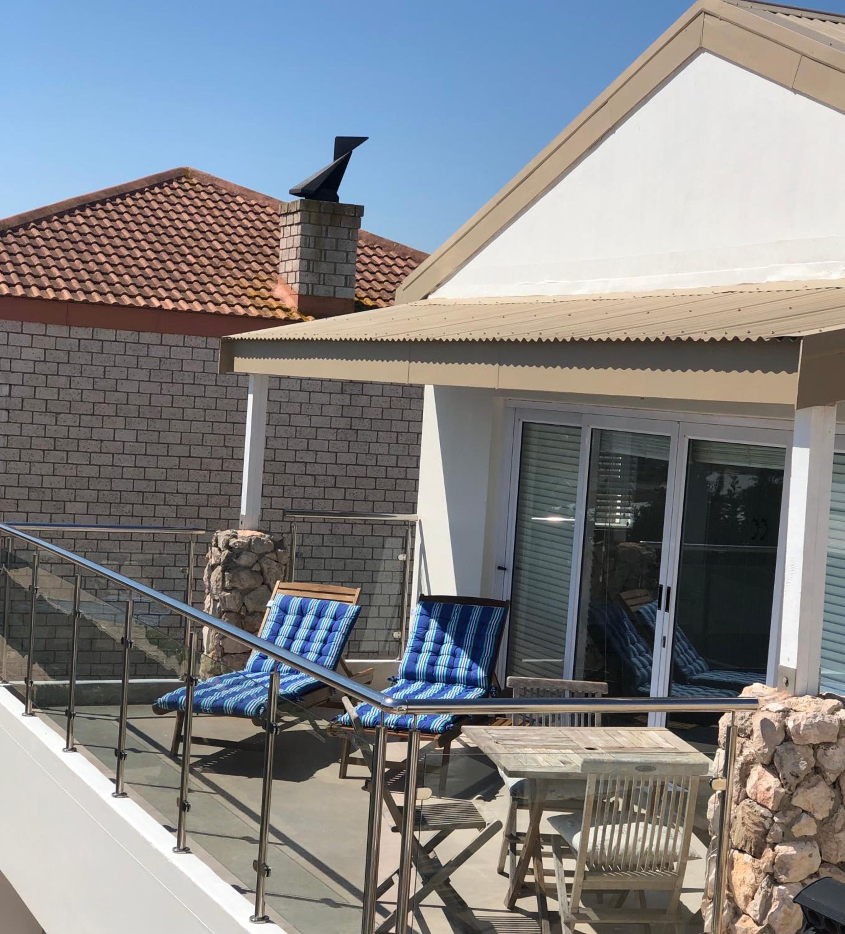 Views at 69 B&B