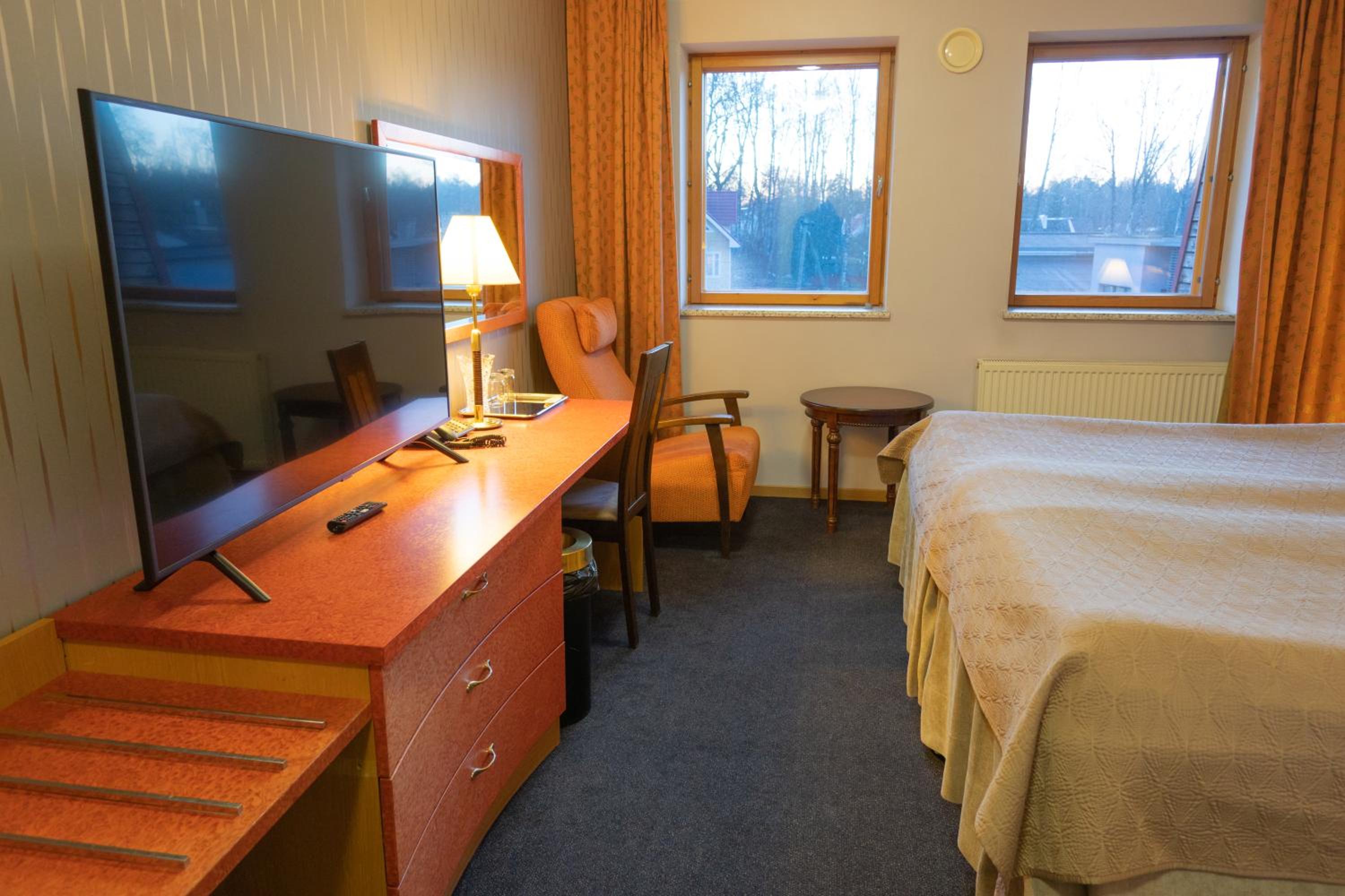 Tallinn Vacations - Tahetorni Hotel - Property Image 38