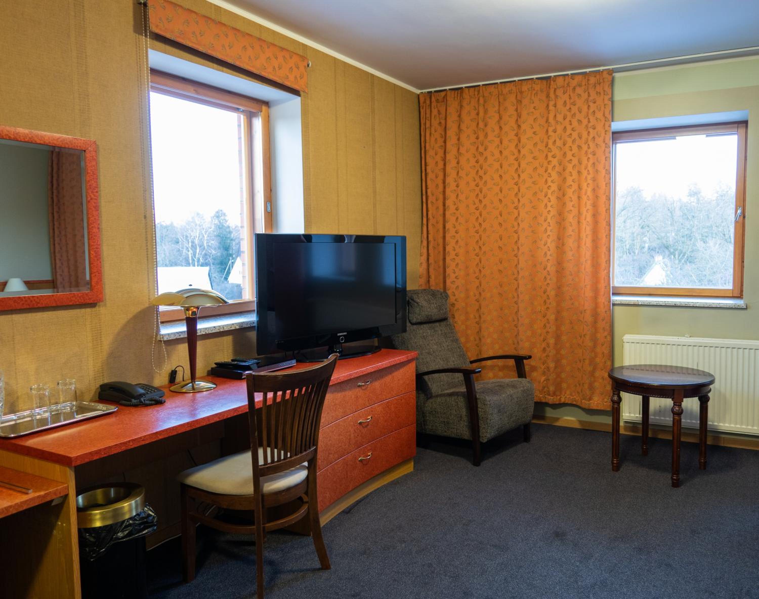 Tallinn Vacations - Tahetorni Hotel - Property Image 56