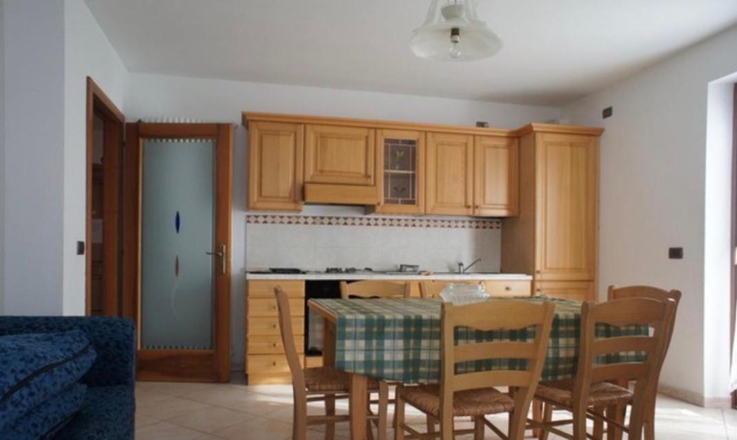 Residenza Olimpo view 5