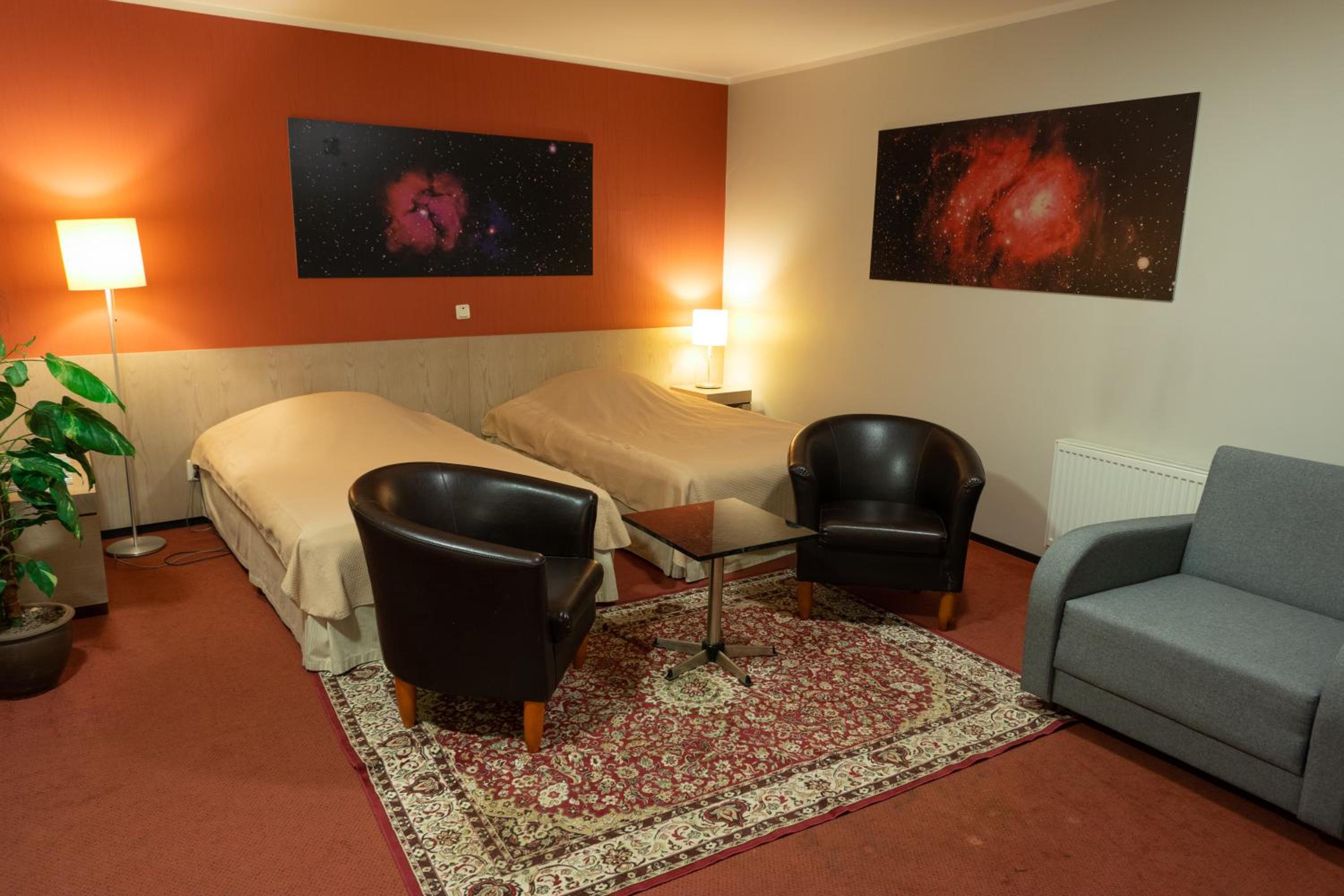 Tallinn Vacations - Tahetorni Hotel - Property Image 16
