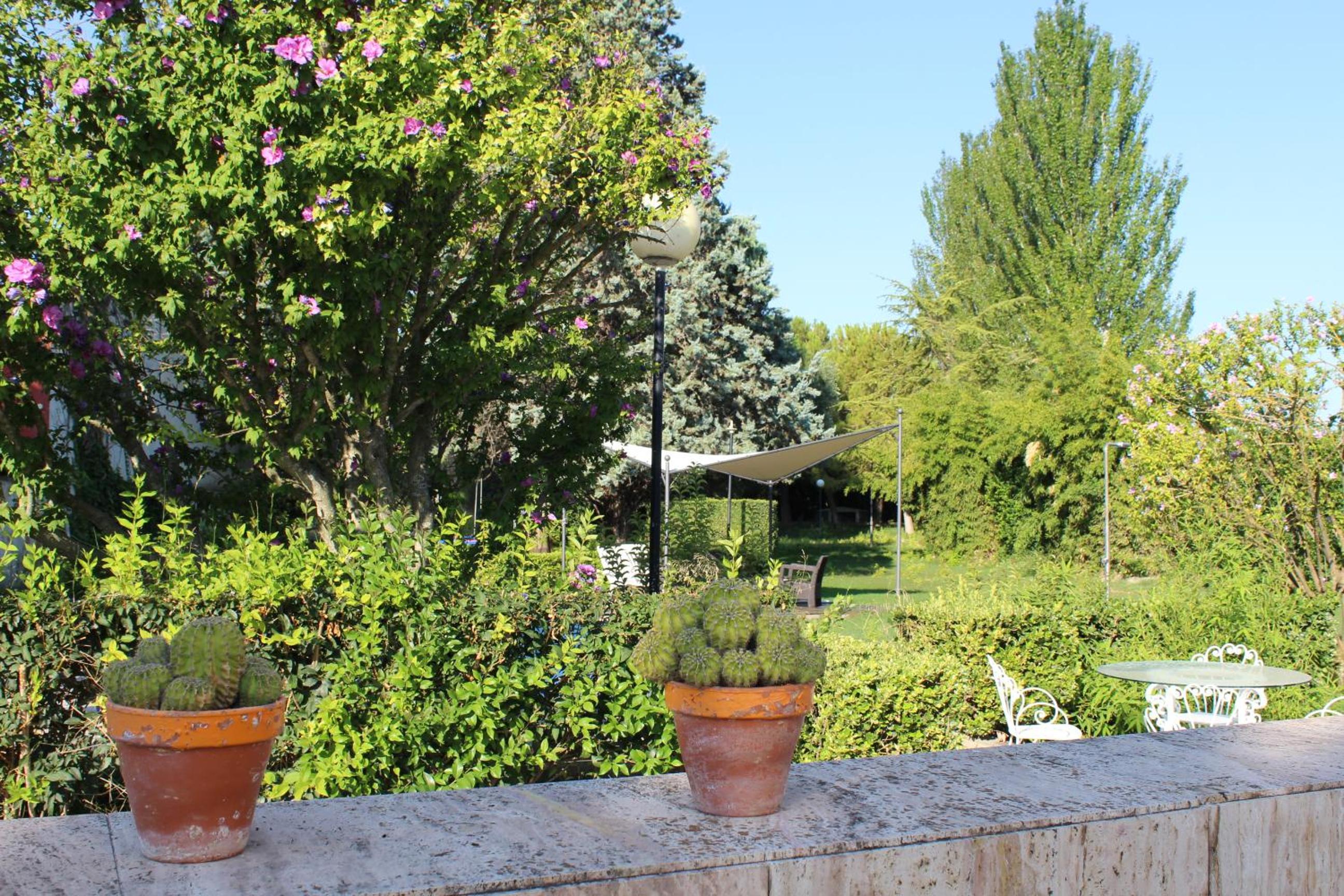 Casa rural Villa Verde view 5