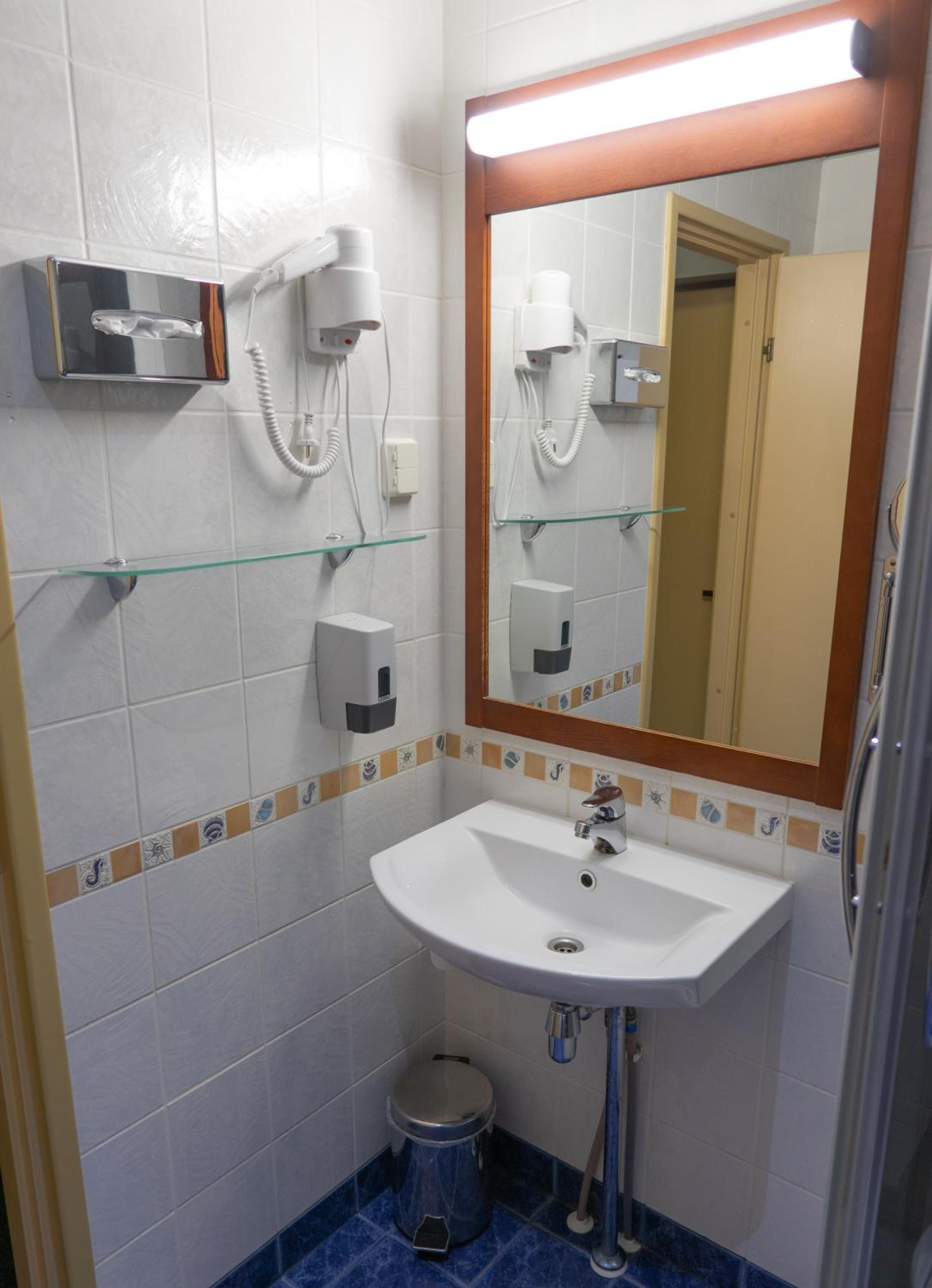 Tallinn Vacations - Tahetorni Hotel - Property Image 3
