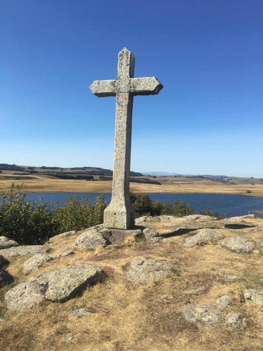 AUX PORTES D'AUBRAC studio 2 personnes - Property Image 11