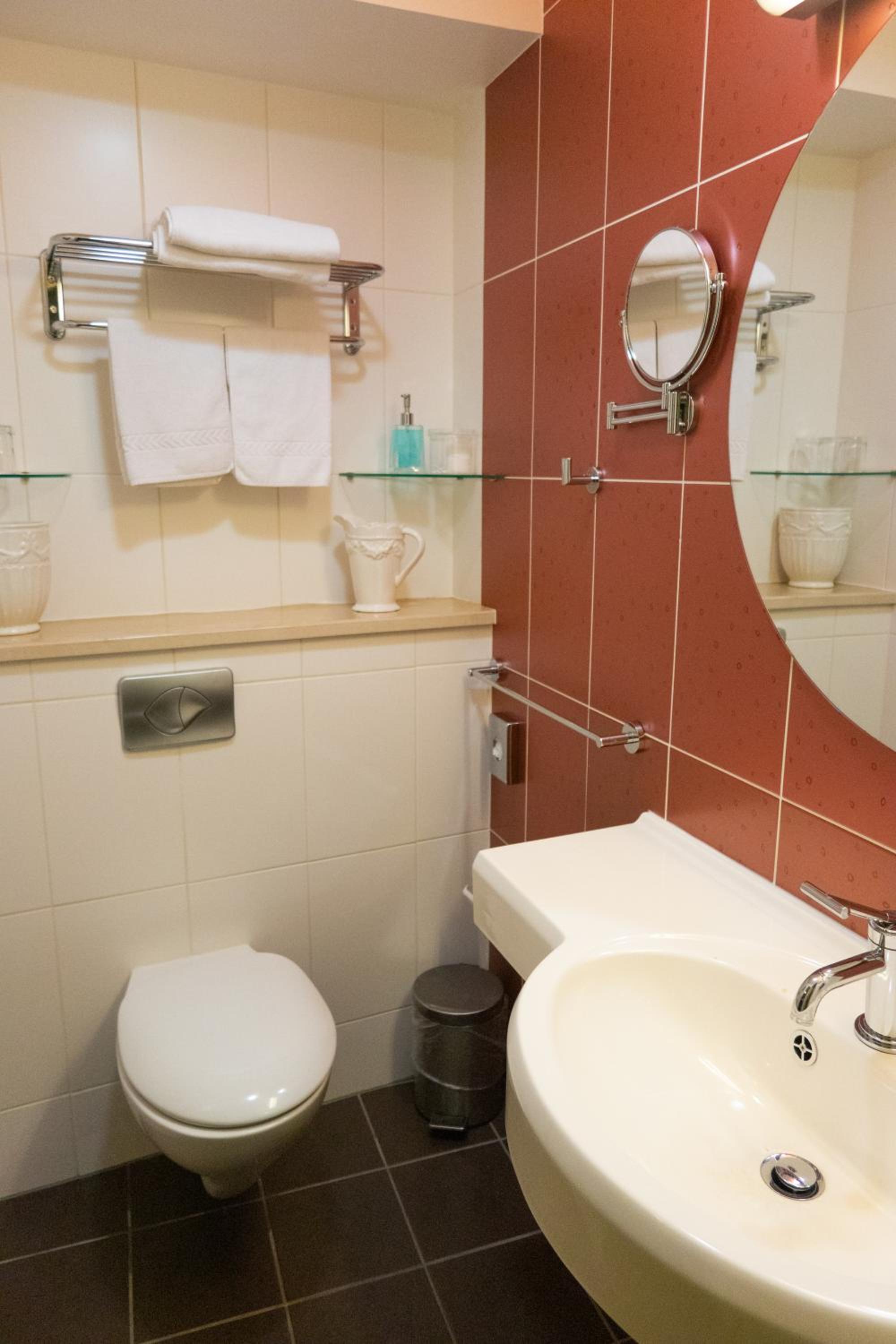 Tallinn Vacations - Tahetorni Hotel - Property Image 2
