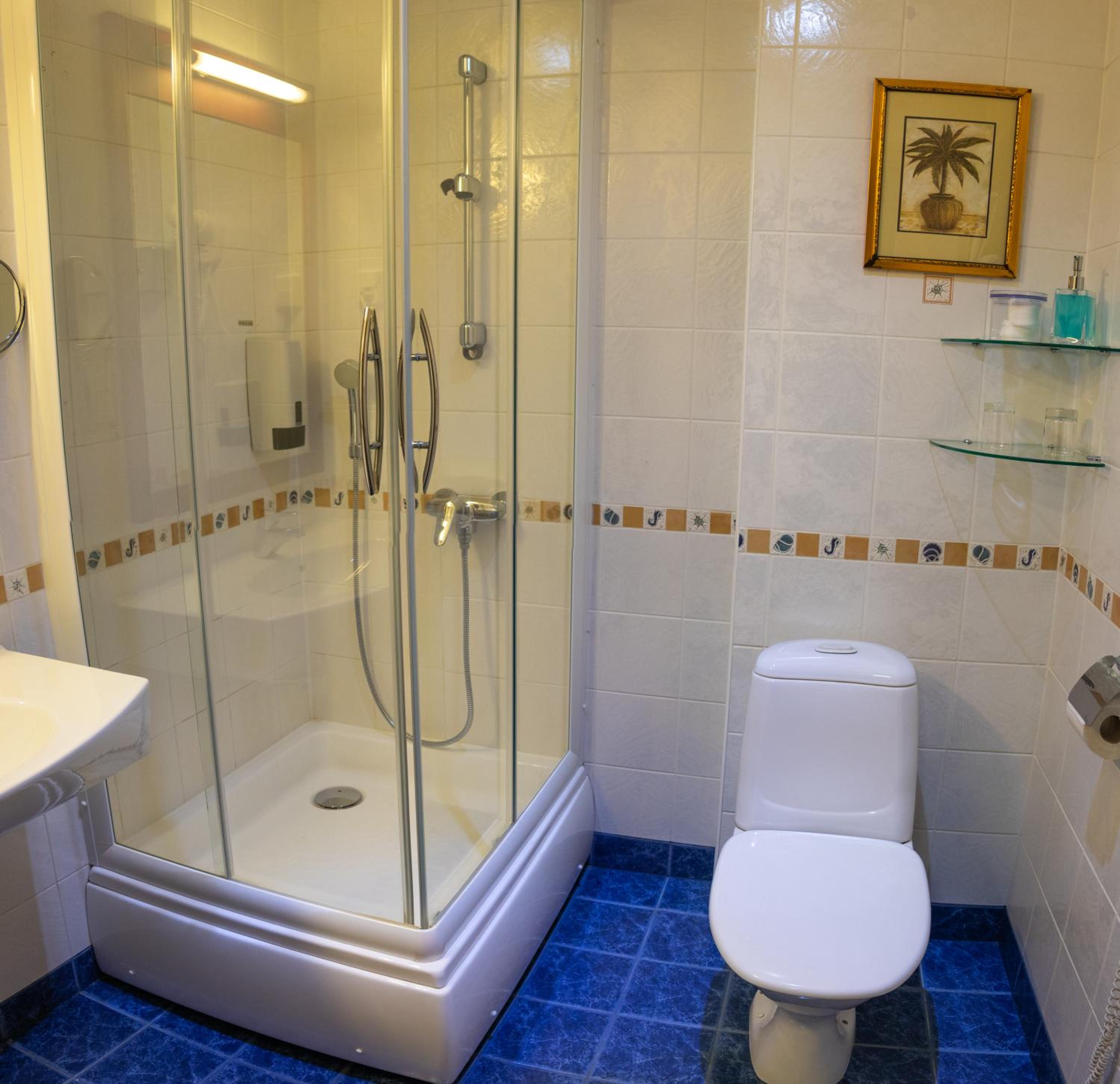 Tallinn Vacations - Tahetorni Hotel - Property Image 5