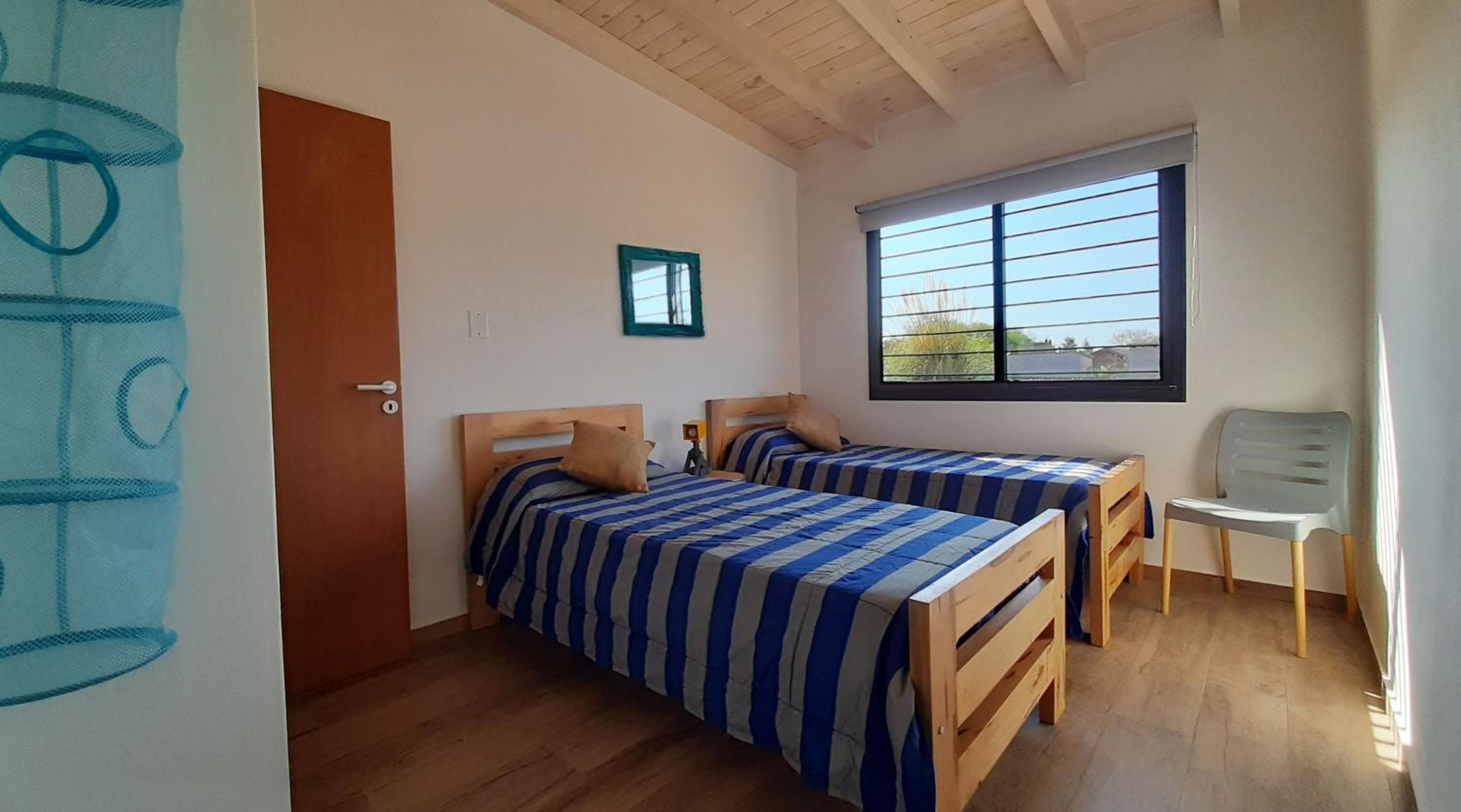 Cabañas Buena Vista - Santa Rosa