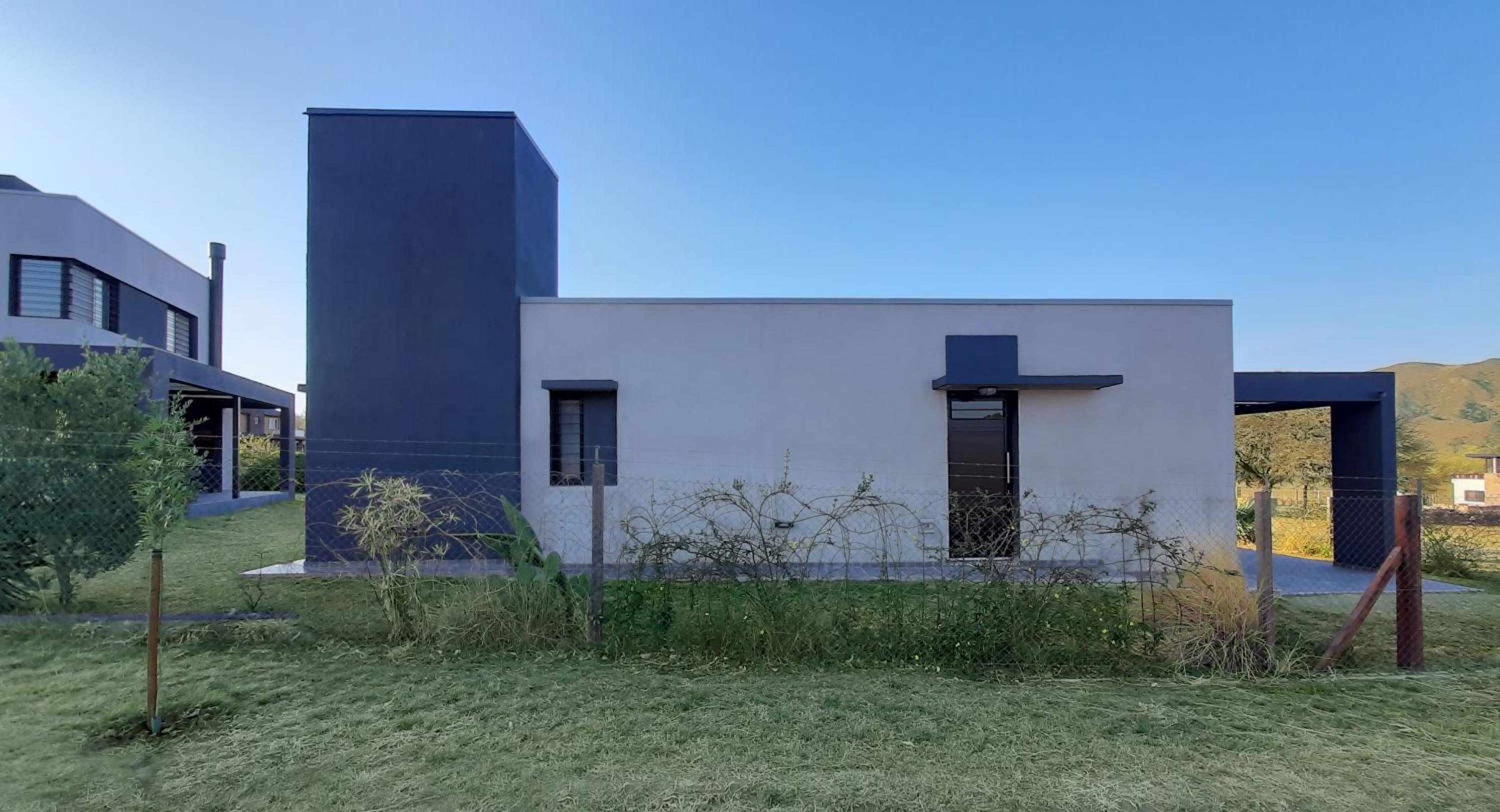Cabañas Buena Vista - Santa Rosa