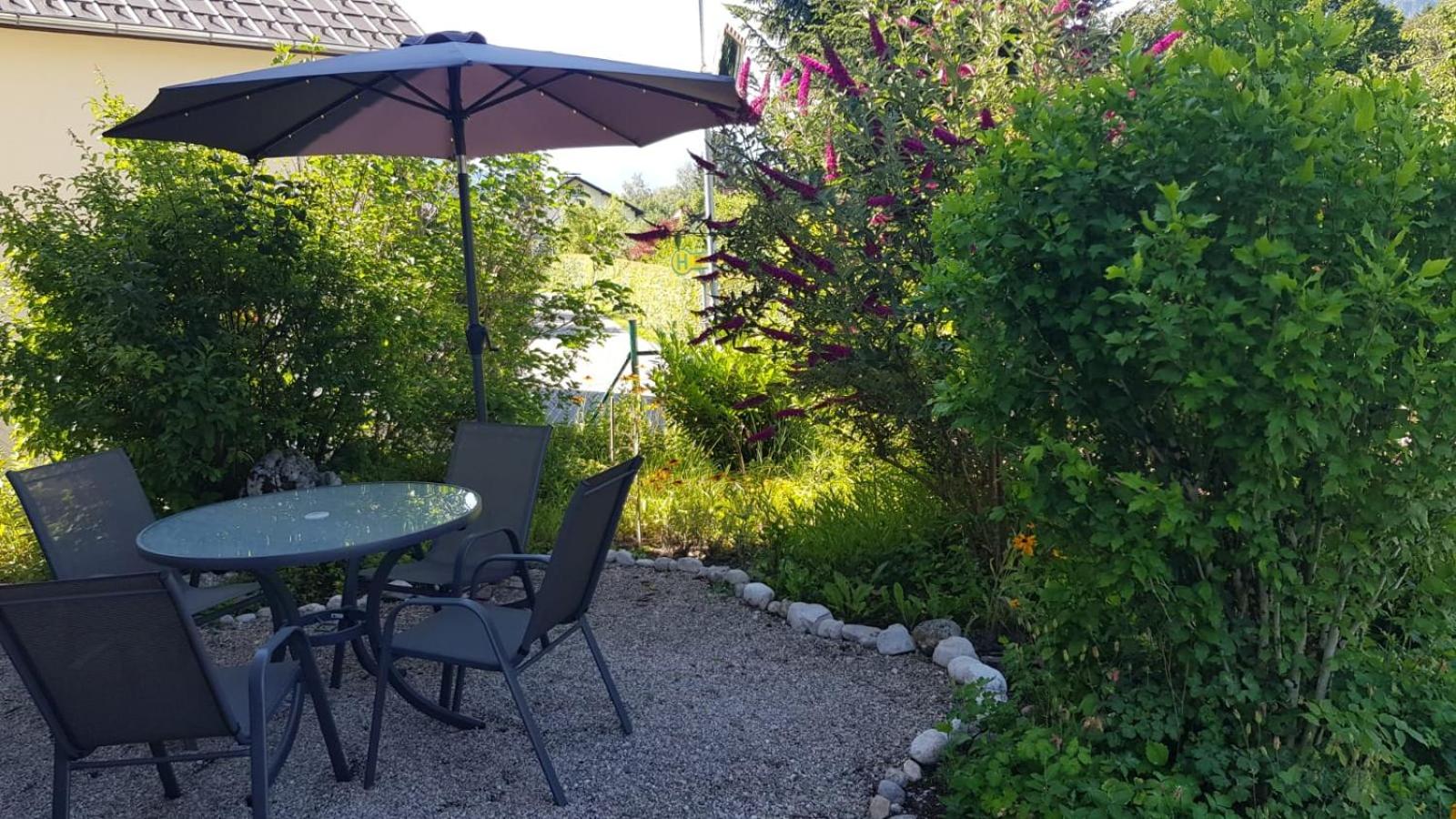 CHILL&SLEEP Bad Ischl