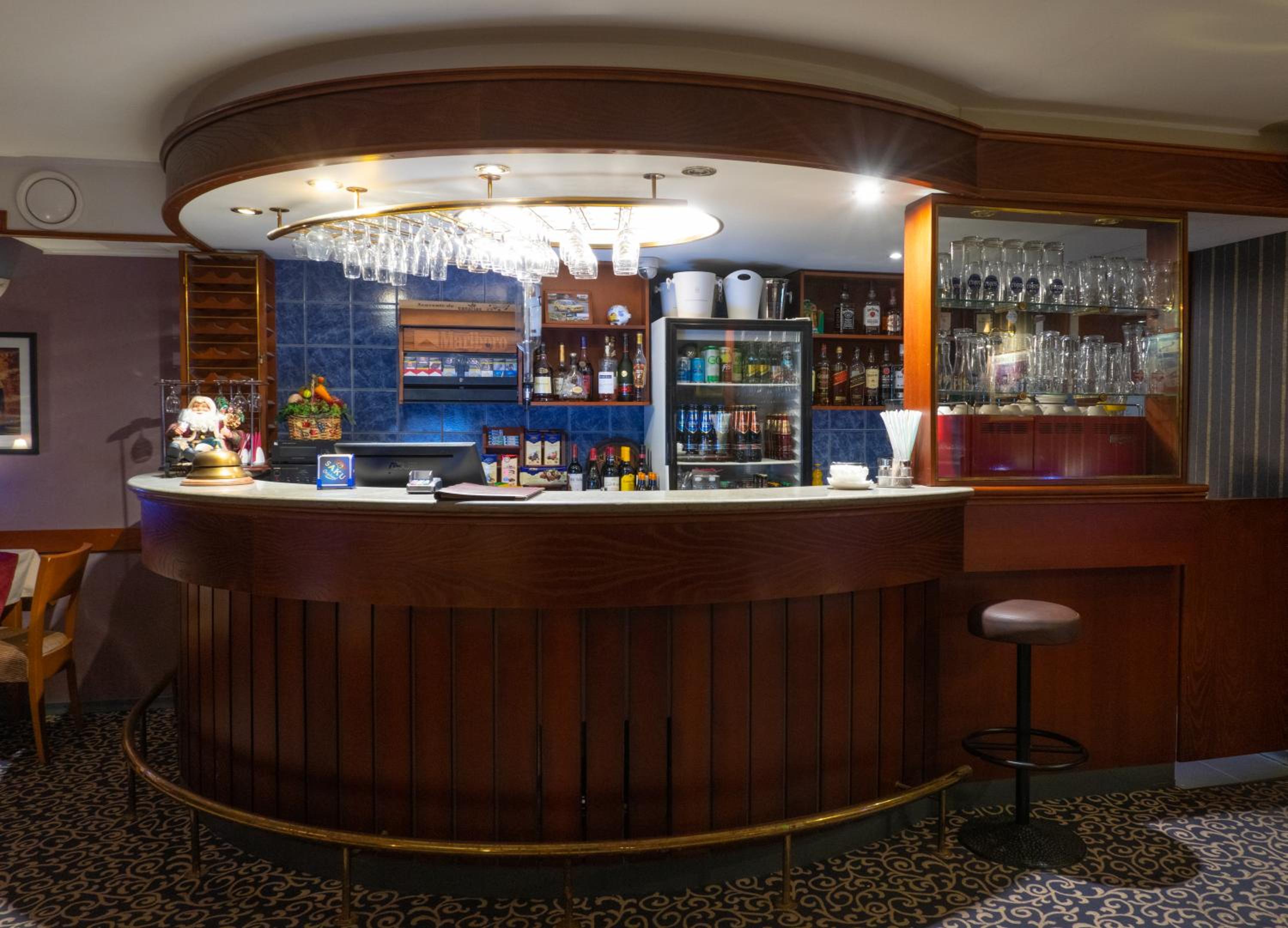Tallinn Vacations - Tahetorni Hotel - Property Image 39