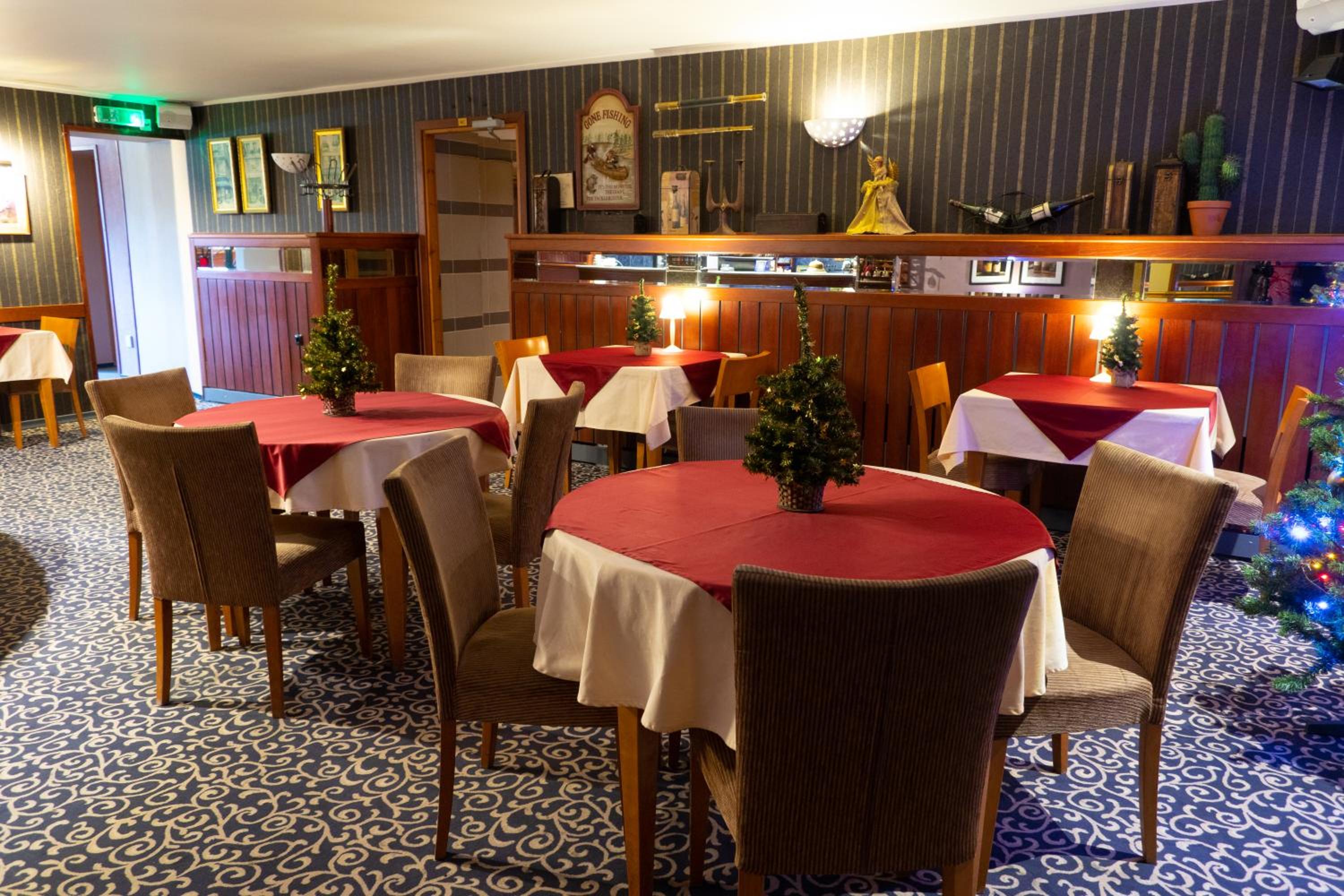 Tallinn Vacations - Tahetorni Hotel - Property Image 32
