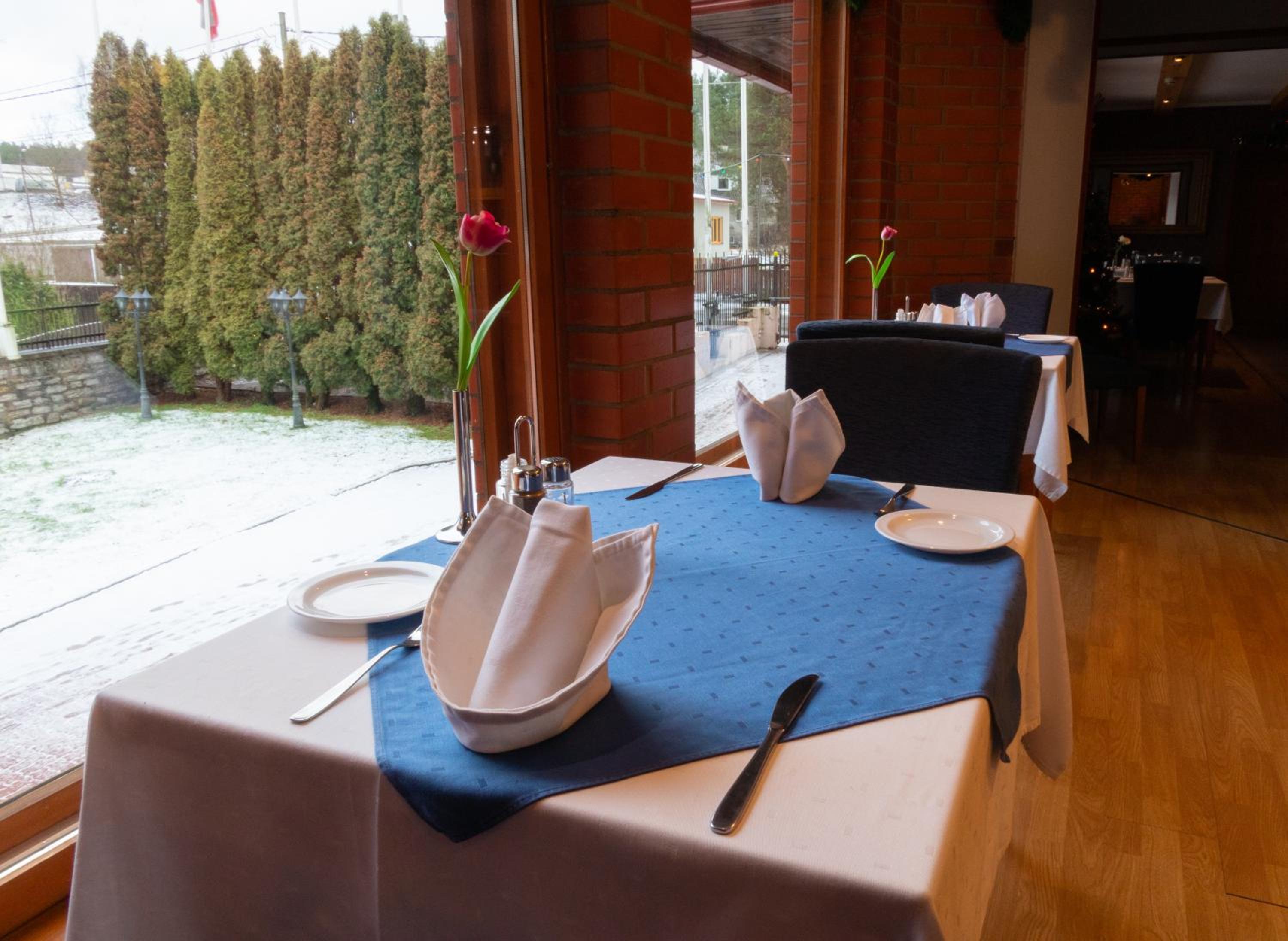 Tallinn Vacations - Tahetorni Hotel - Property Image 51