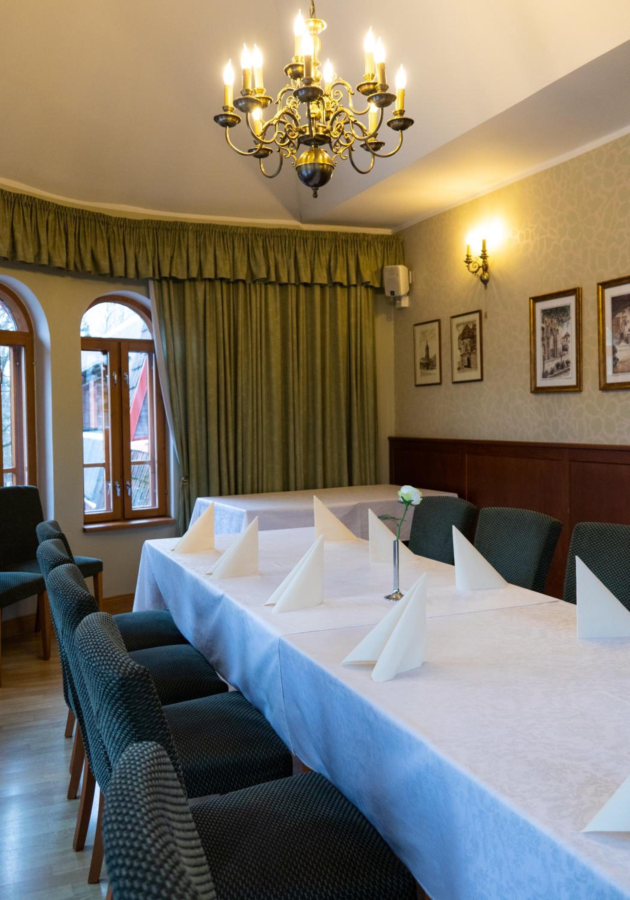 Tallinn Vacations - Tahetorni Hotel - Property Image 53