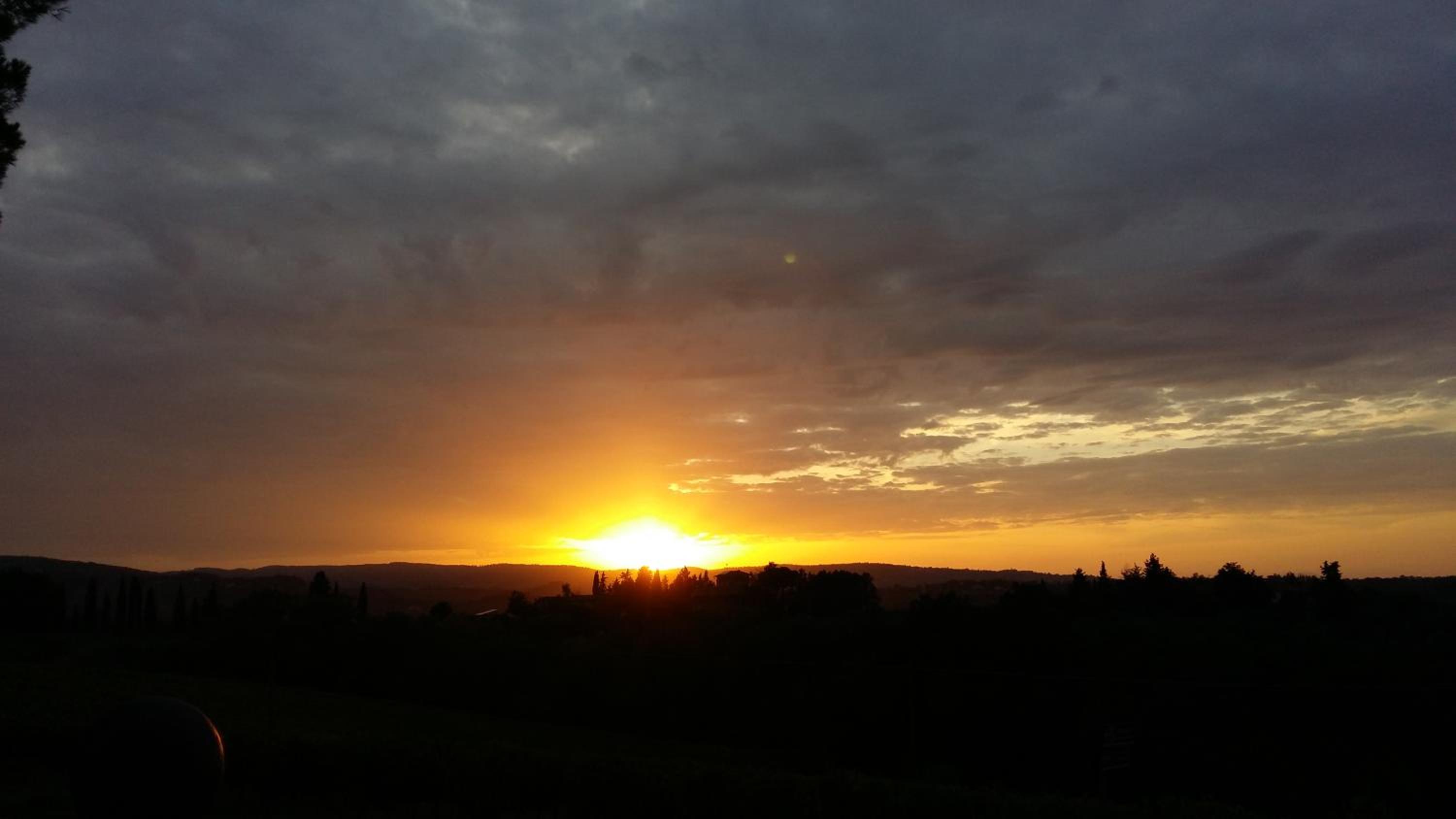 Country House Tenuta Fornacelle