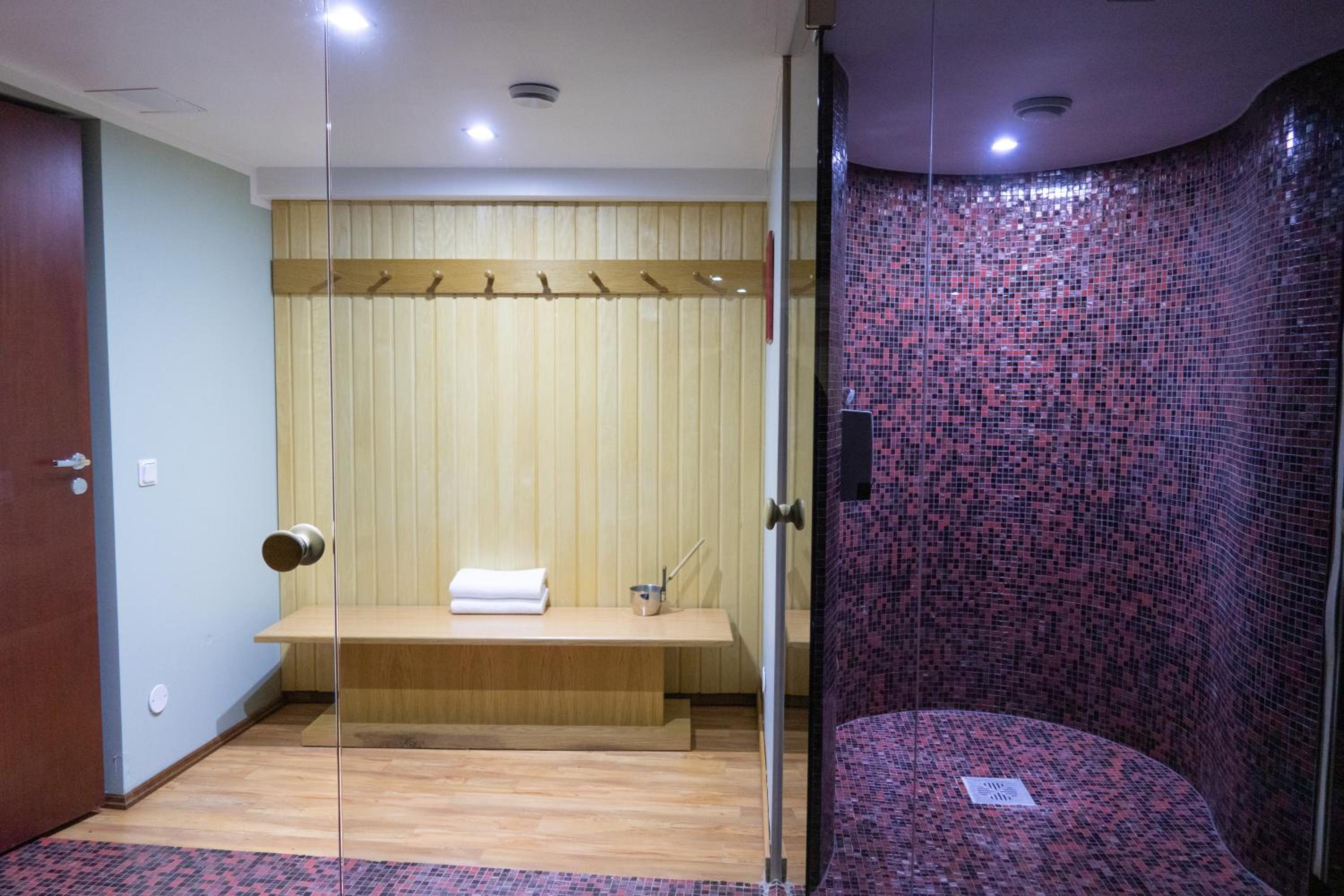 Tallinn Vacations - Tahetorni Hotel - Property Image 46
