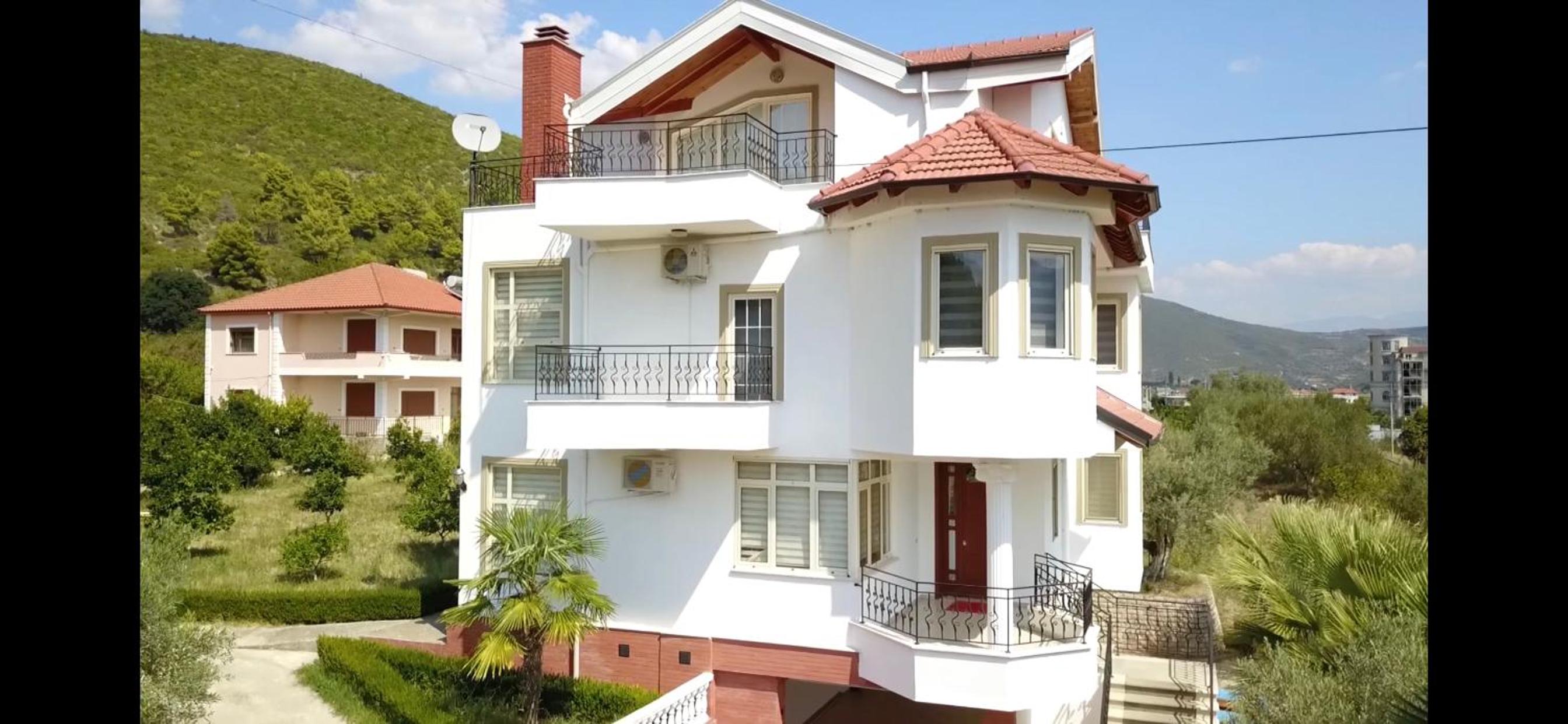 Villa Salo
