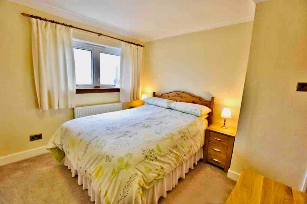 Aldourie Guest House