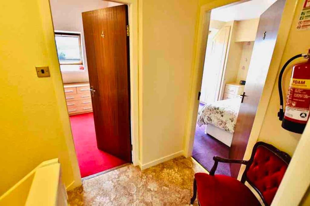 Aldourie Guest House
