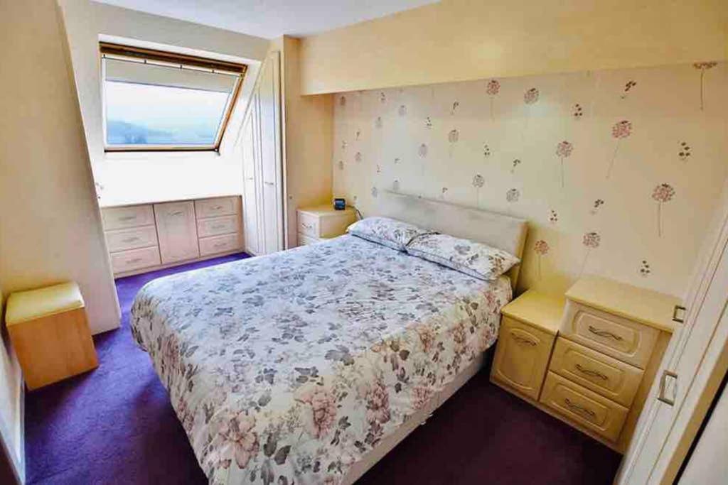 Aldourie Guest House