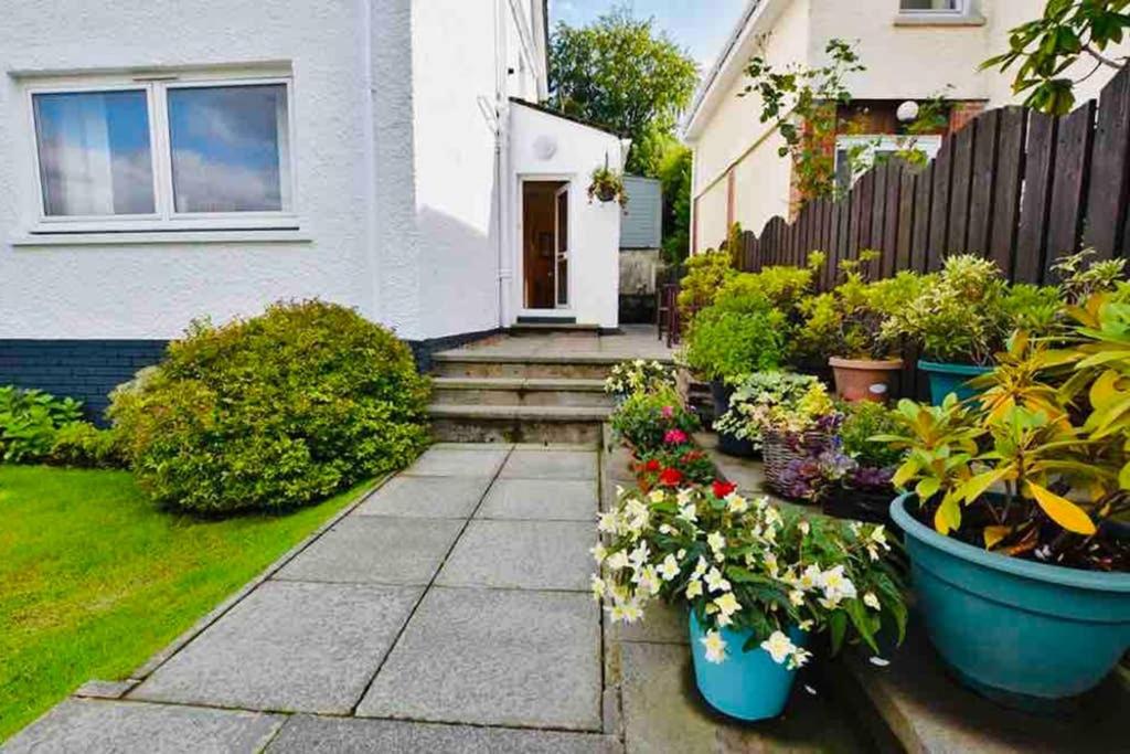 Aldourie Guest House