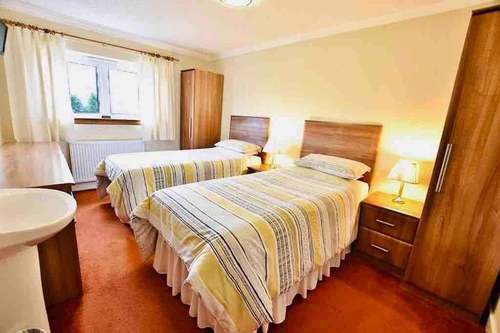 Aldourie Guest House