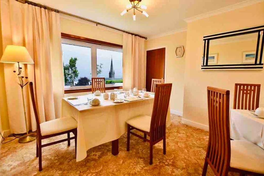 Aldourie Guest House