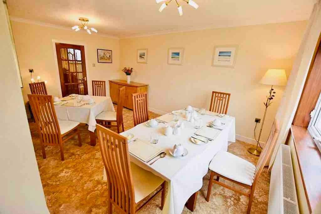 Aldourie Guest House