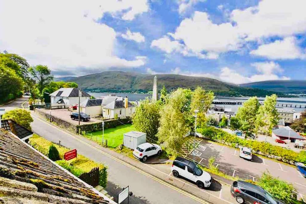Aldourie Guest House