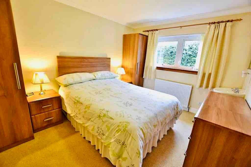 Aldourie Guest House