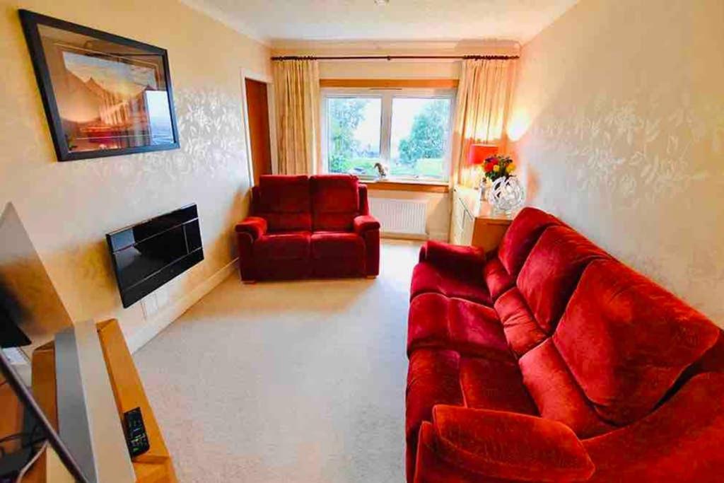 Aldourie Guest House