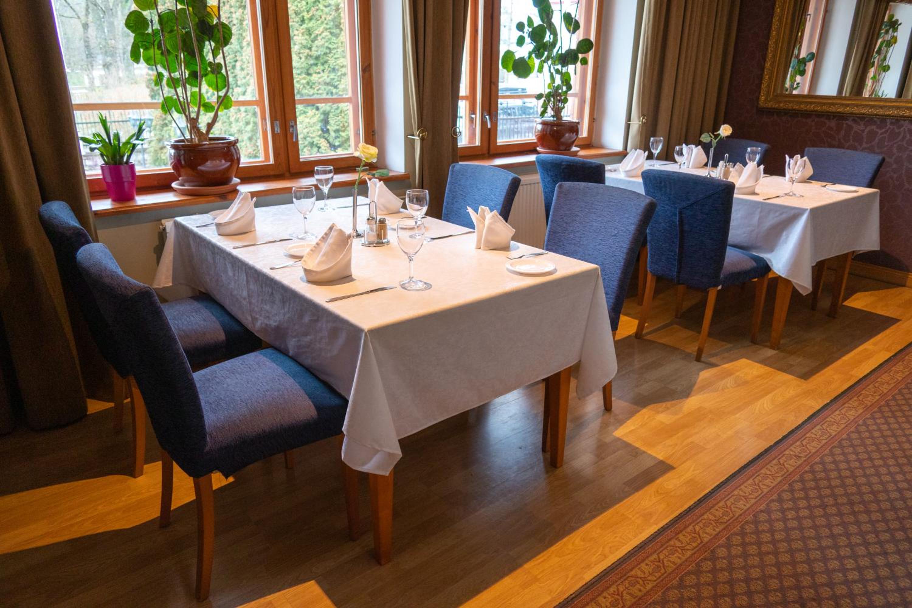 Tallinn Vacations - Tahetorni Hotel - Property Image 52