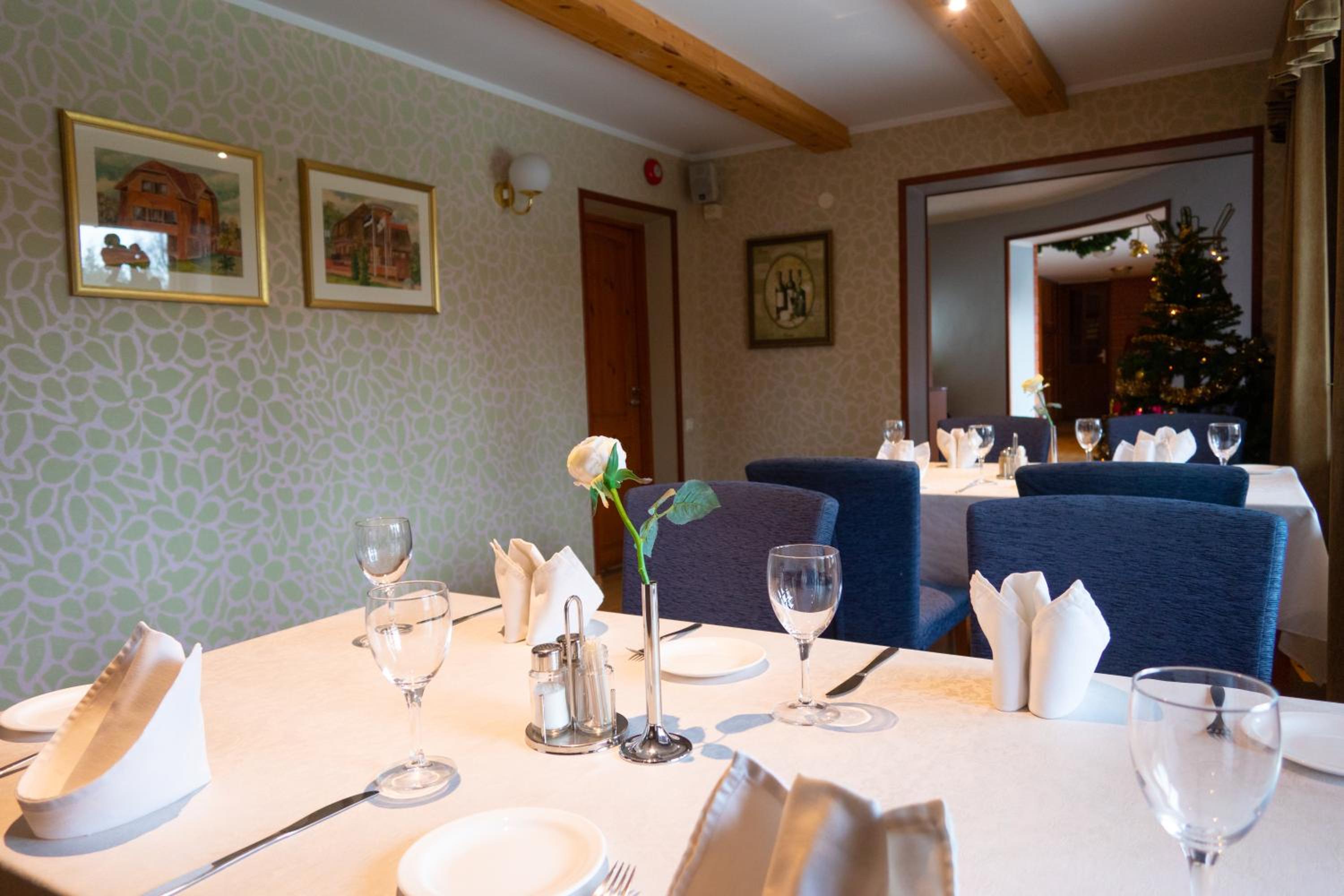 Tallinn Vacations - Tahetorni Hotel - Property Image 50