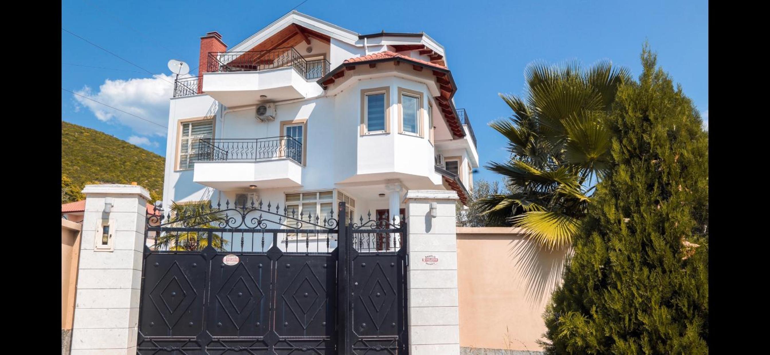 Villa Salo