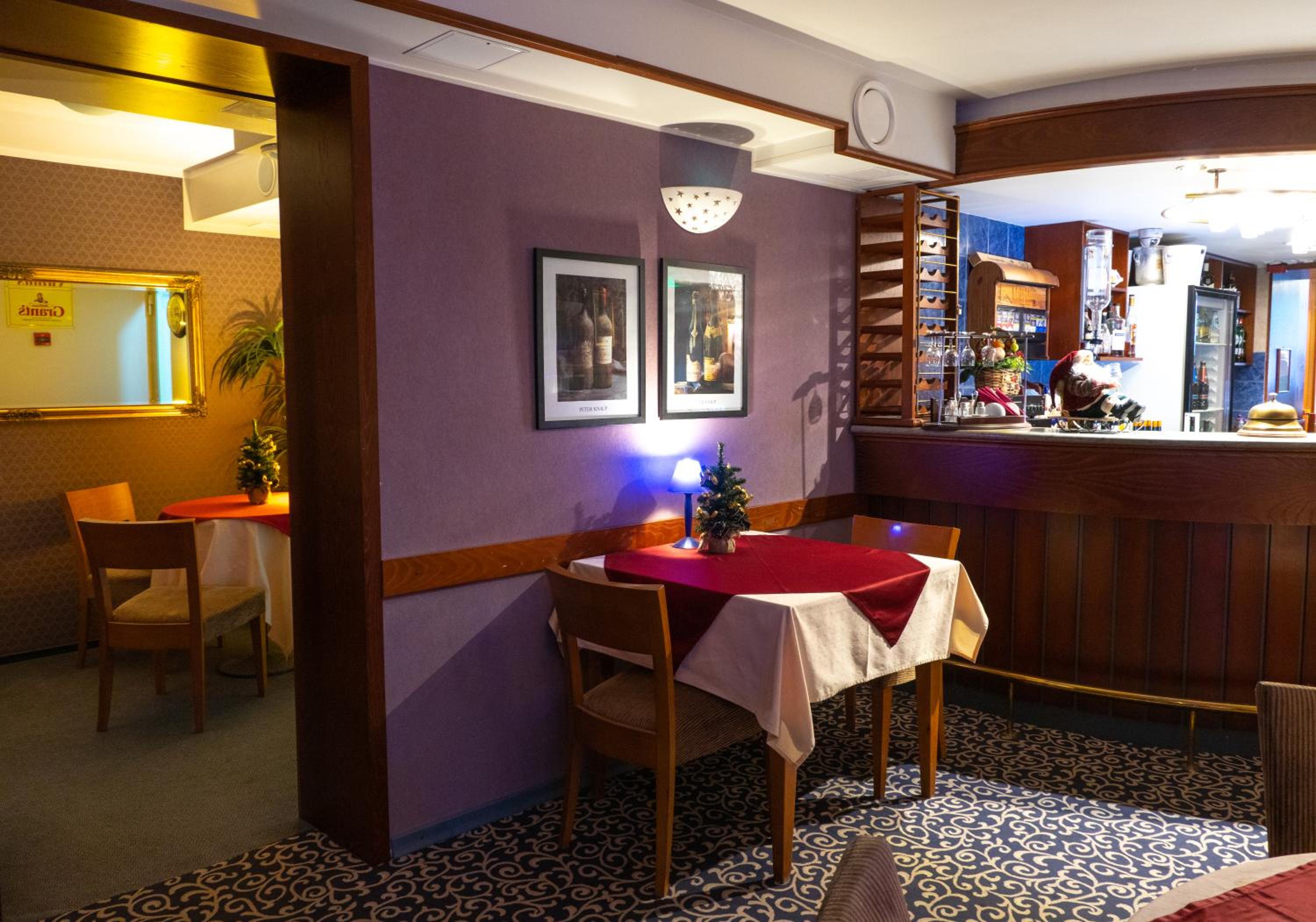 Tallinn Vacations - Tahetorni Hotel - Property Image 54