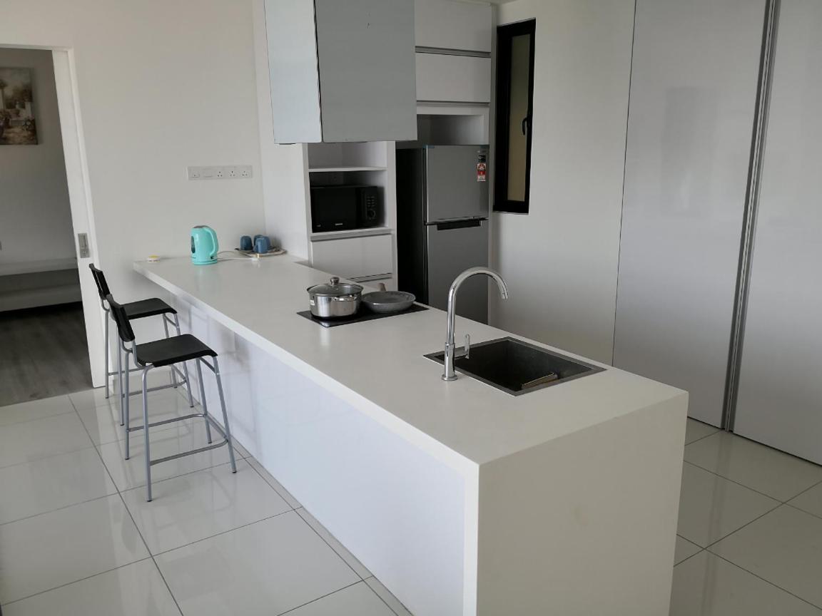 Homybed Southkey Mosaic Homestay