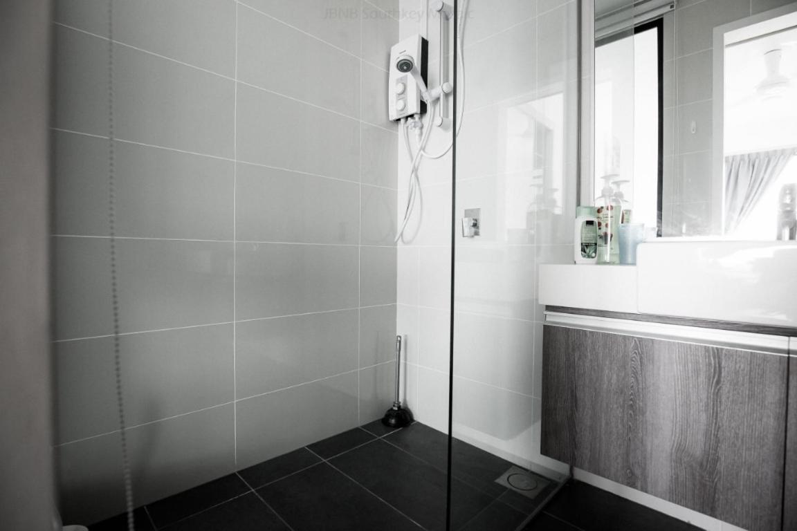 Homybed Southkey Mosaic Homestay