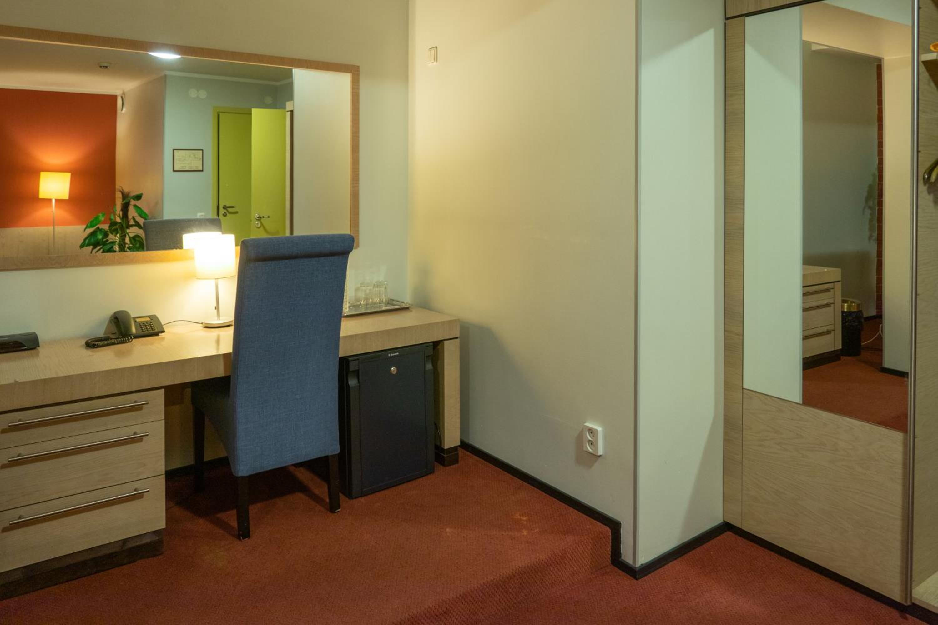 Tallinn Vacations - Tahetorni Hotel - Property Image 6