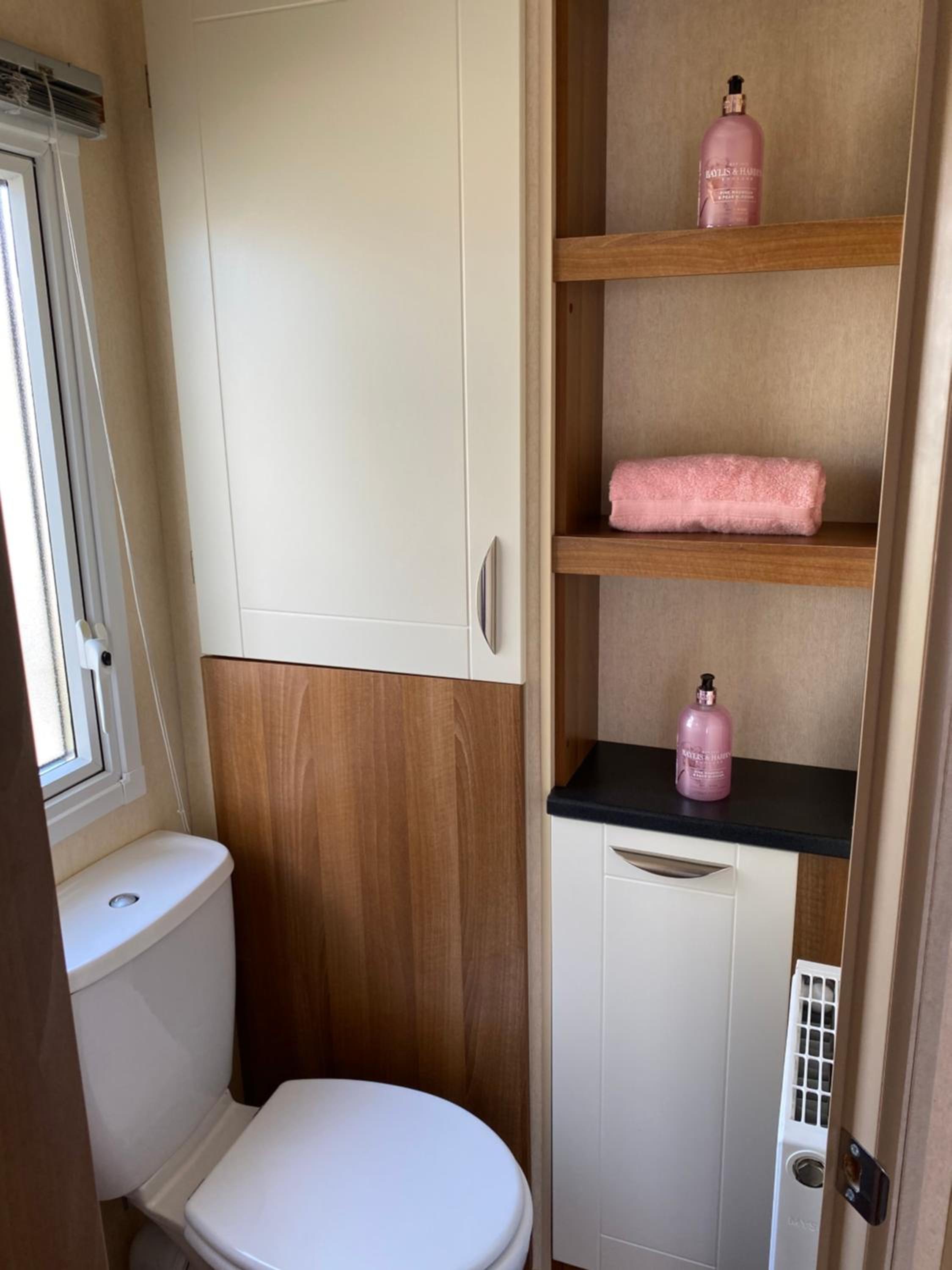 Vista Caravan Hire view 3