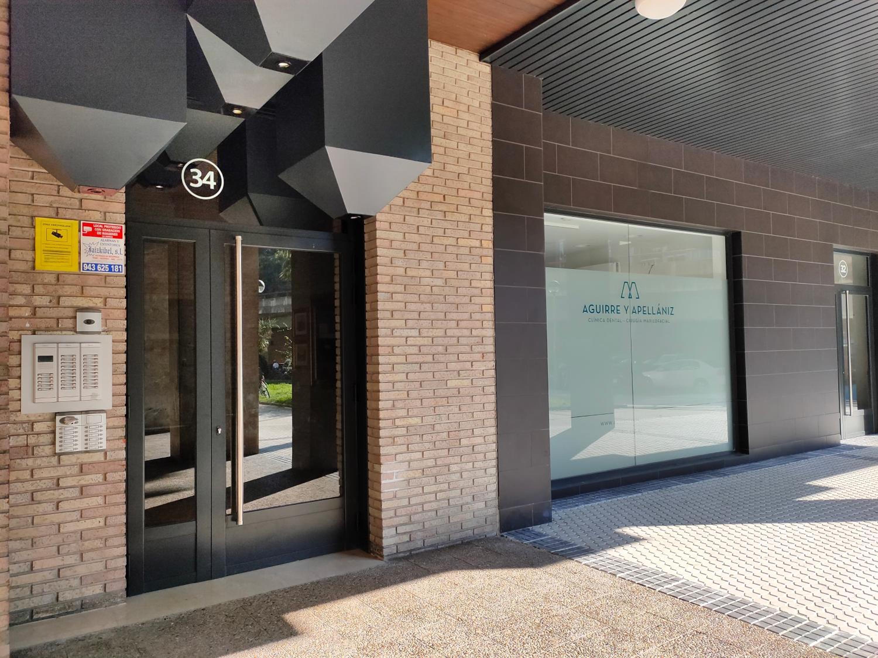 Ventura Apartment ESS02622