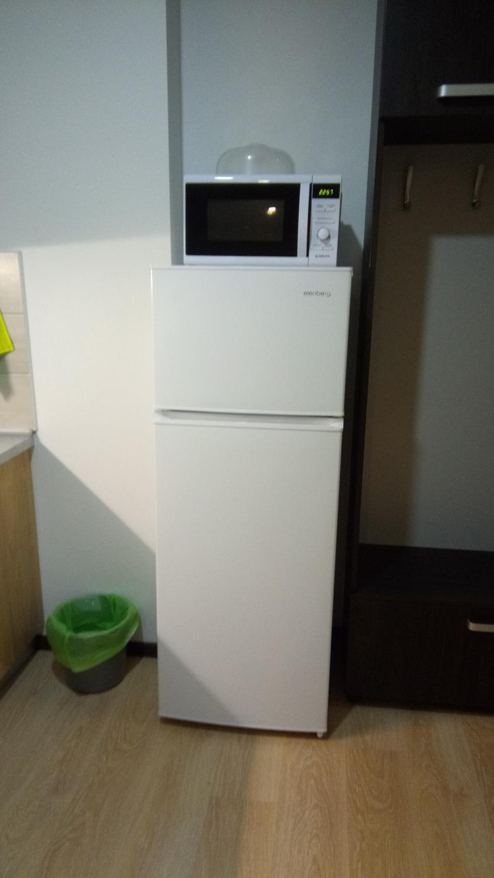 Excellent Studio Apartaments in a Secure Residential Complex Comfort Town КТ-01