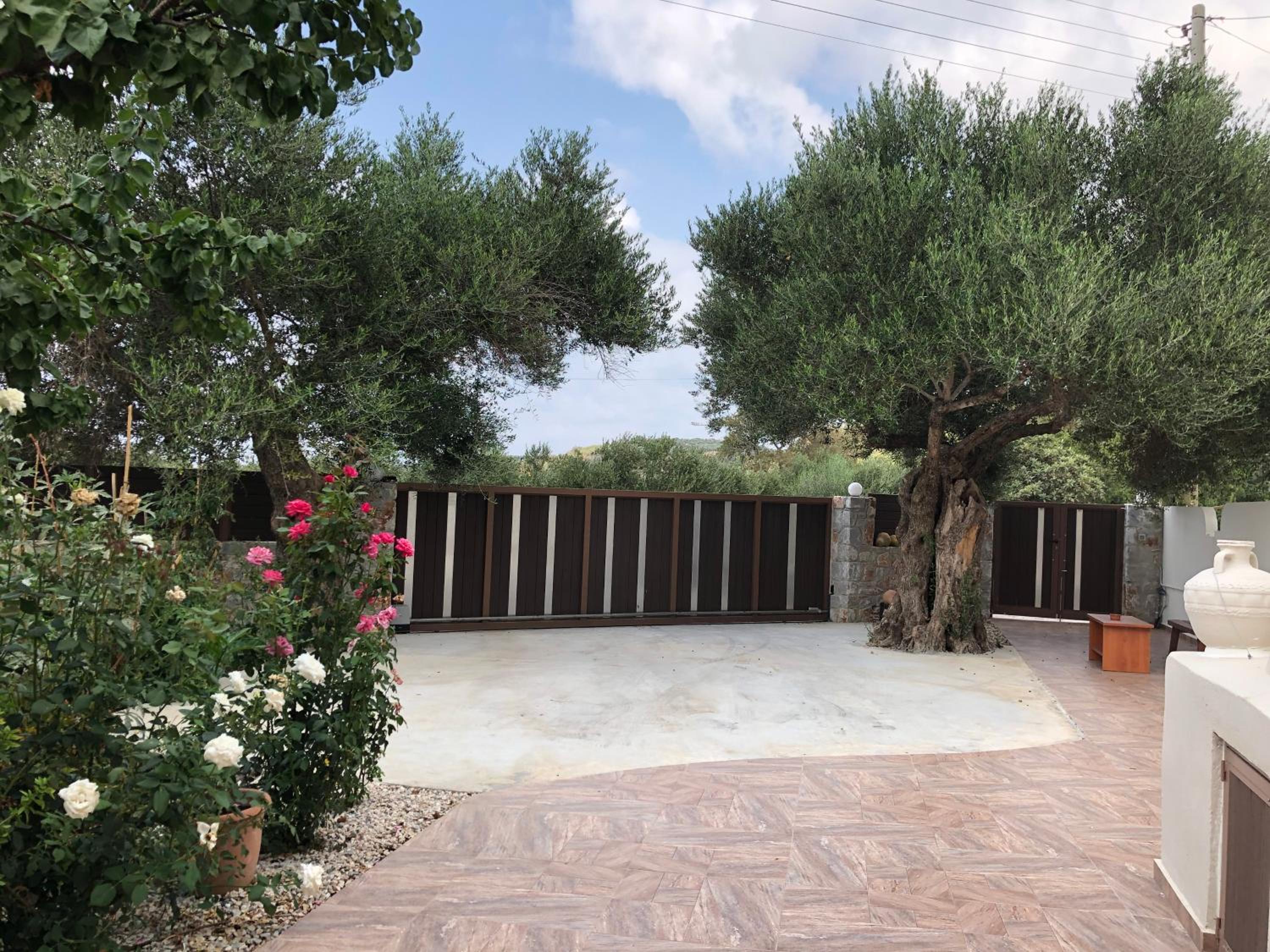 Creta Galini House view 5