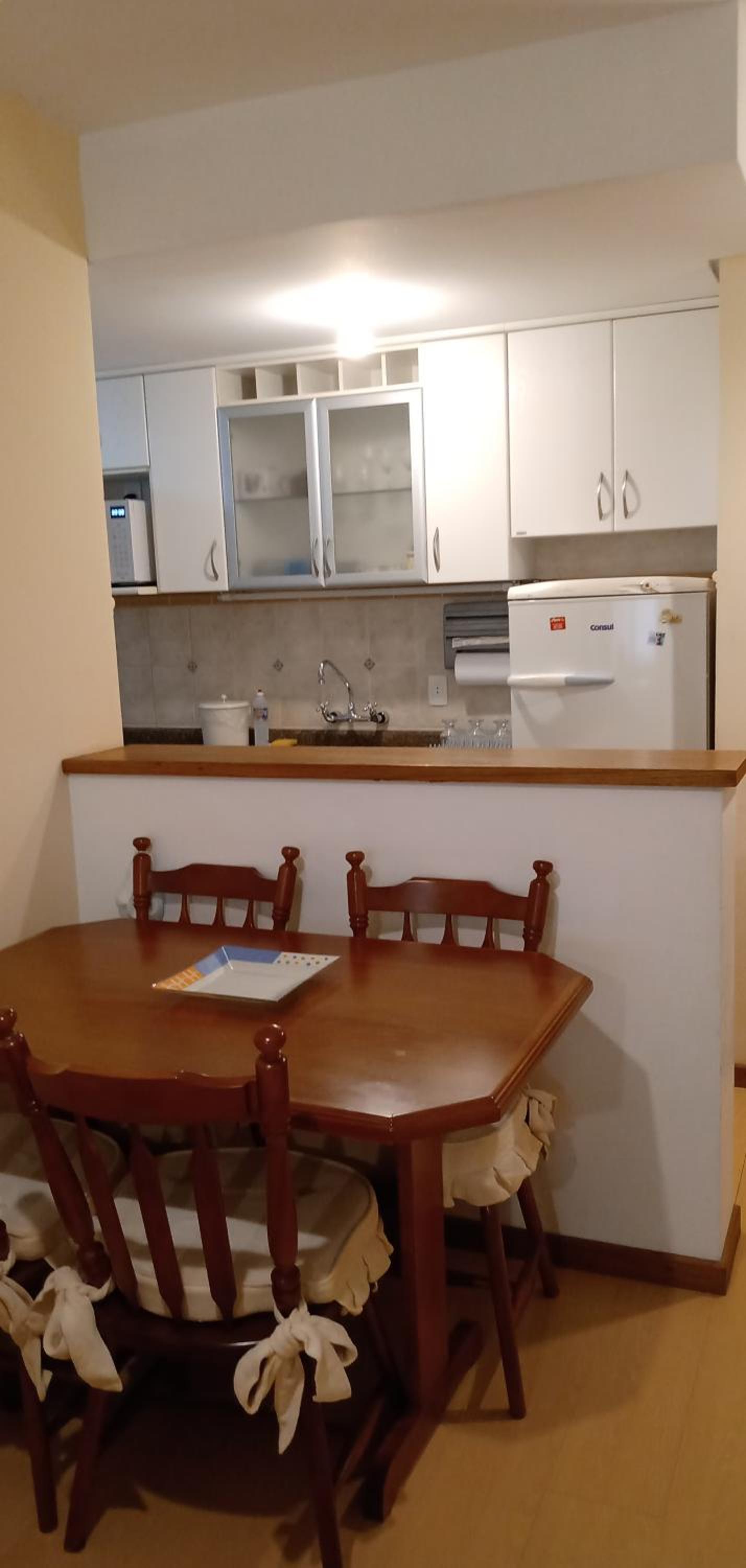 Apartamento gramado RS centro