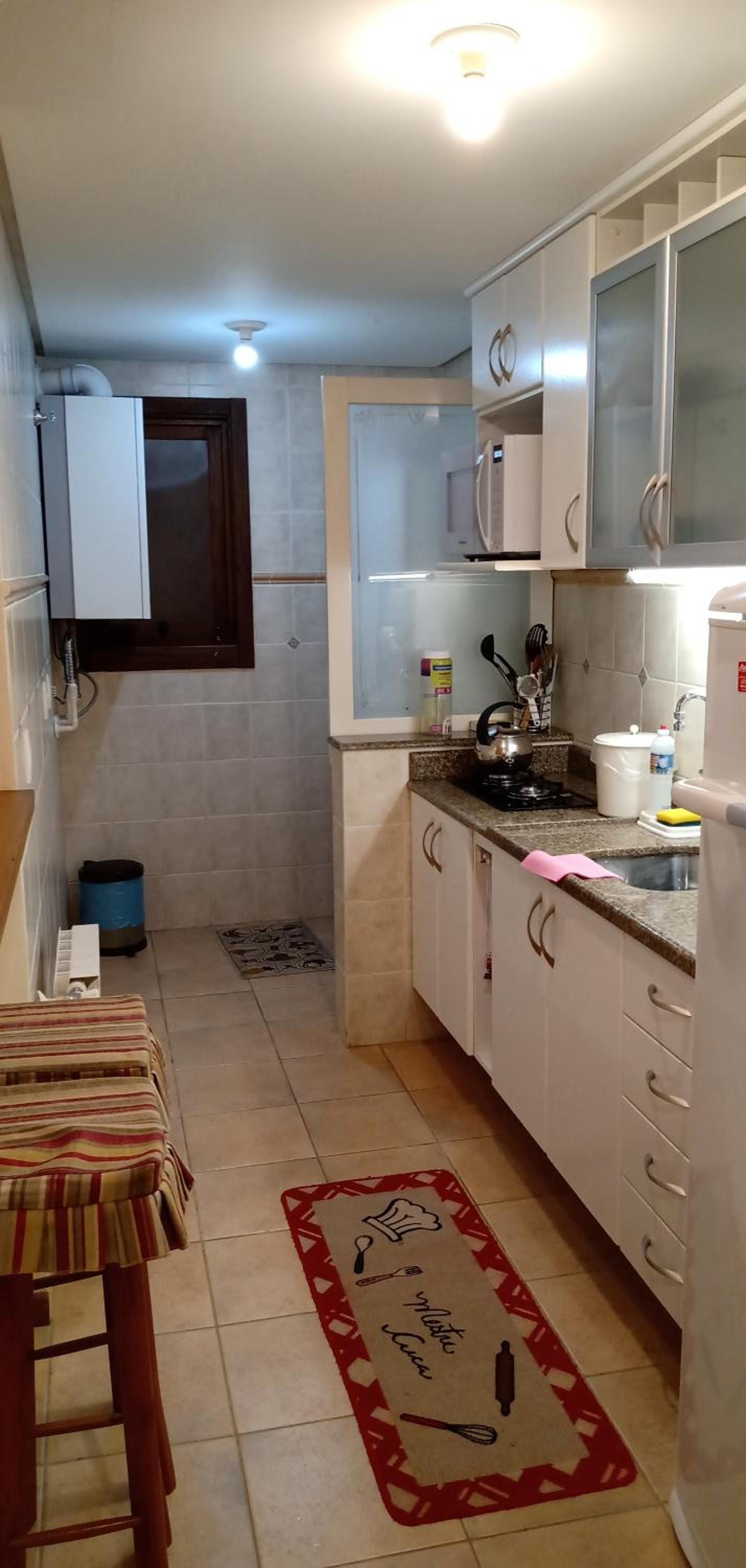 Apartamento gramado RS centro