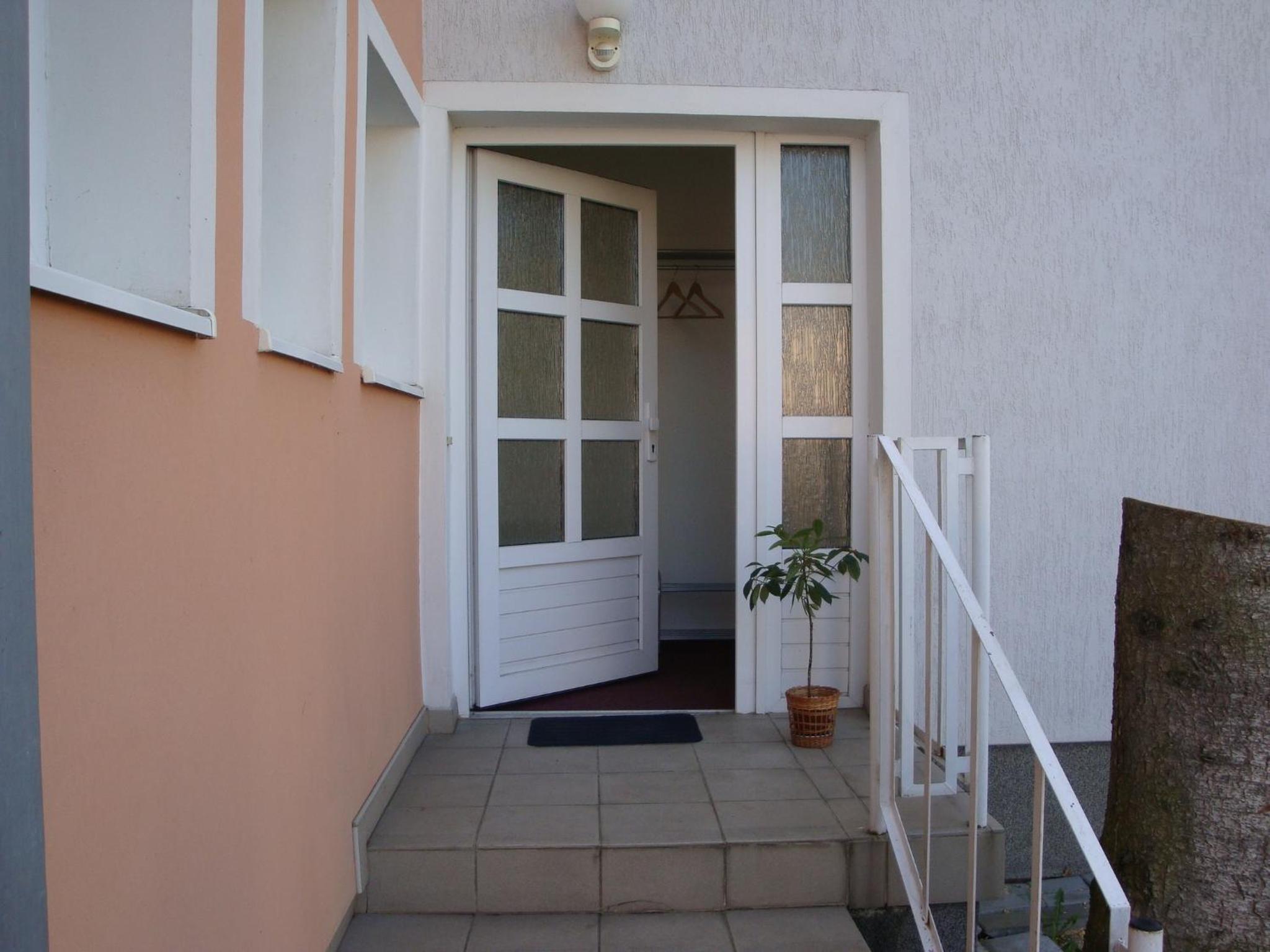 Apartmán Wolkrovka view 4