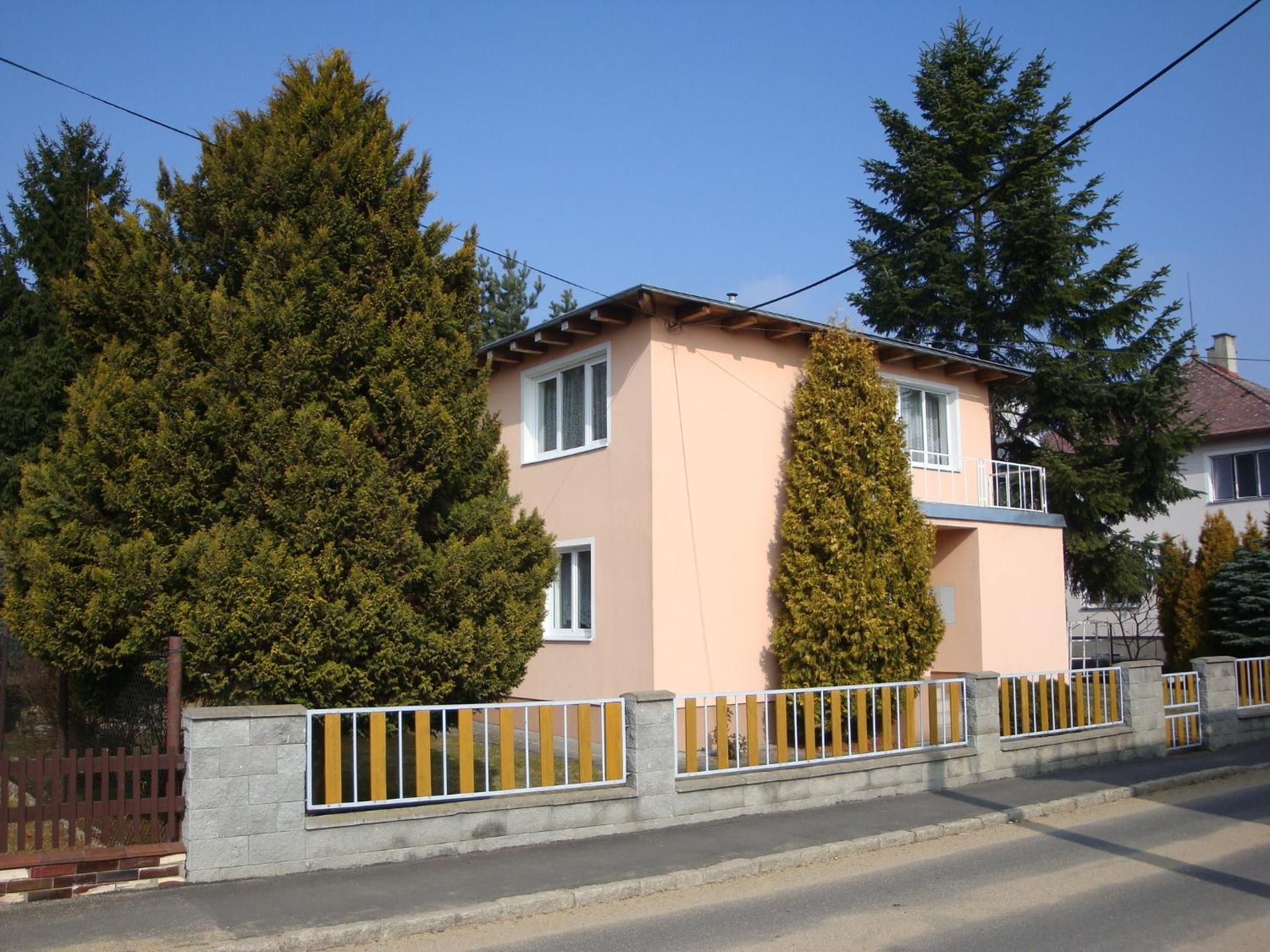 Apartmán Wolkrovka view 5